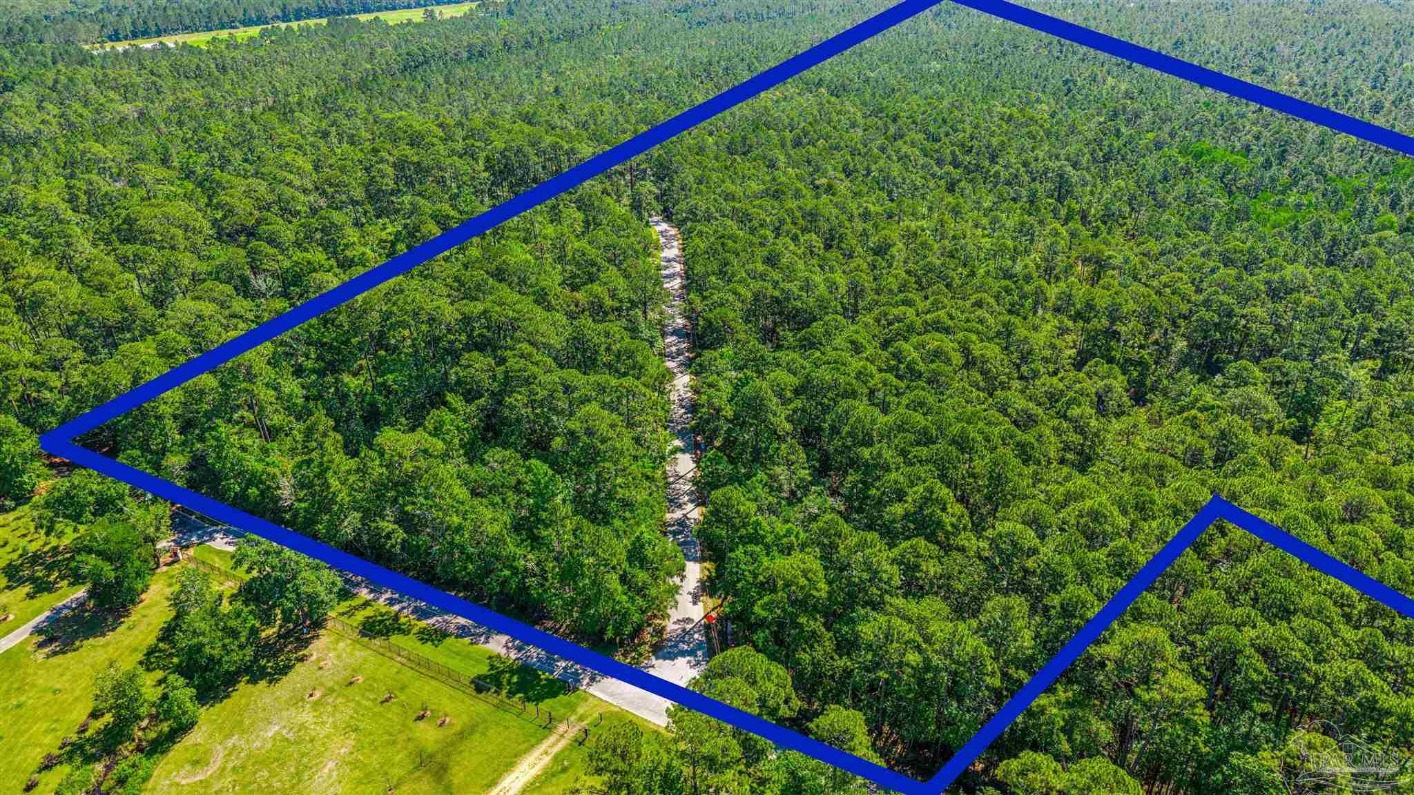 0000 Pearson Rd