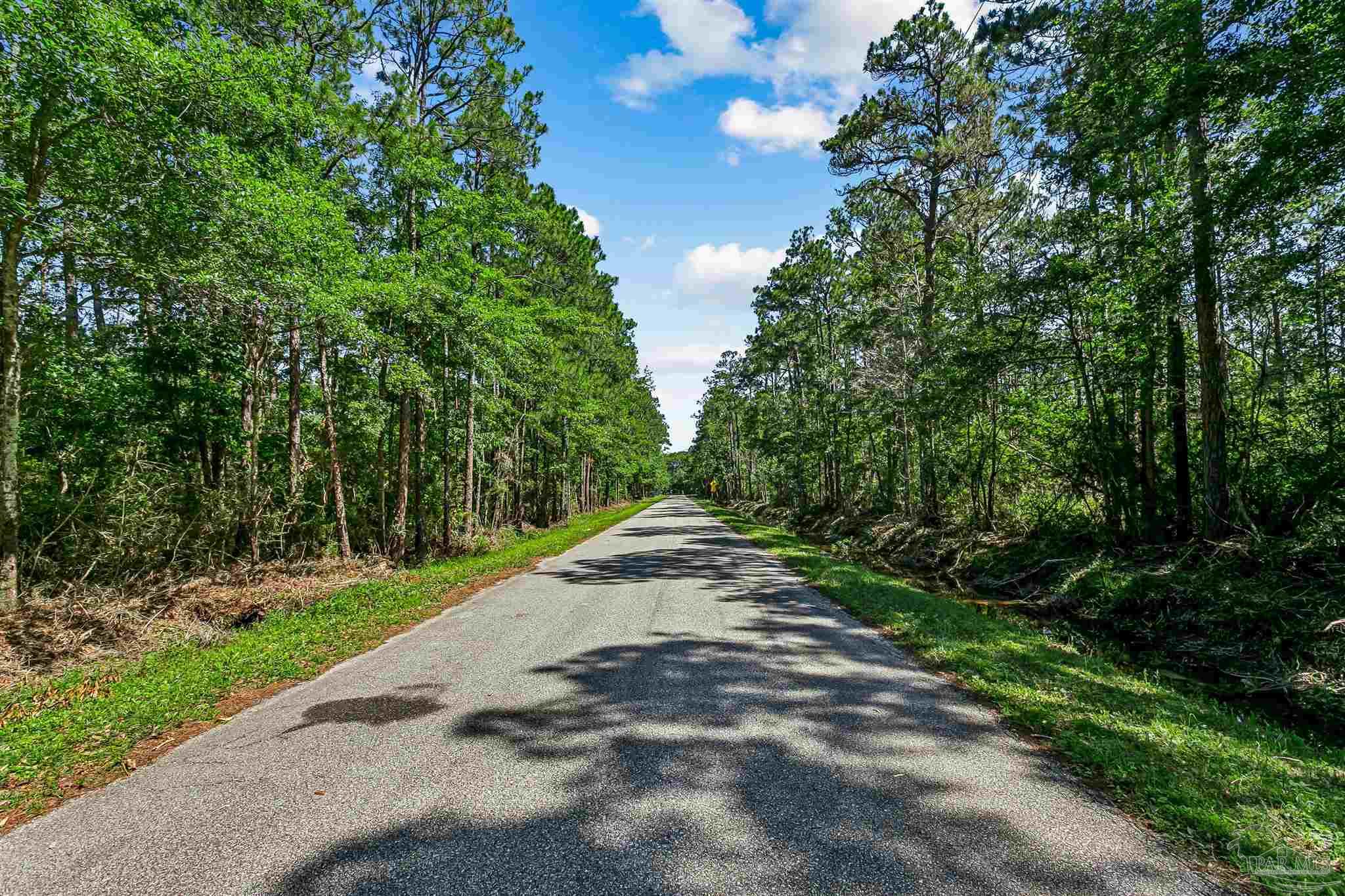 0000 Pearson Rd