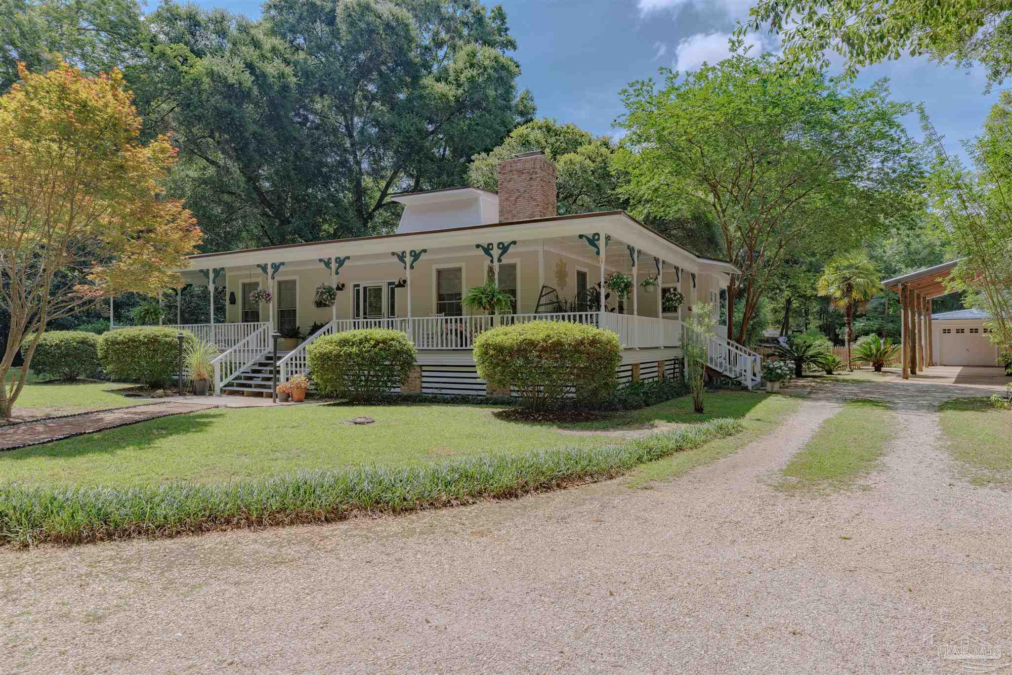 5049 Guernsey Rd