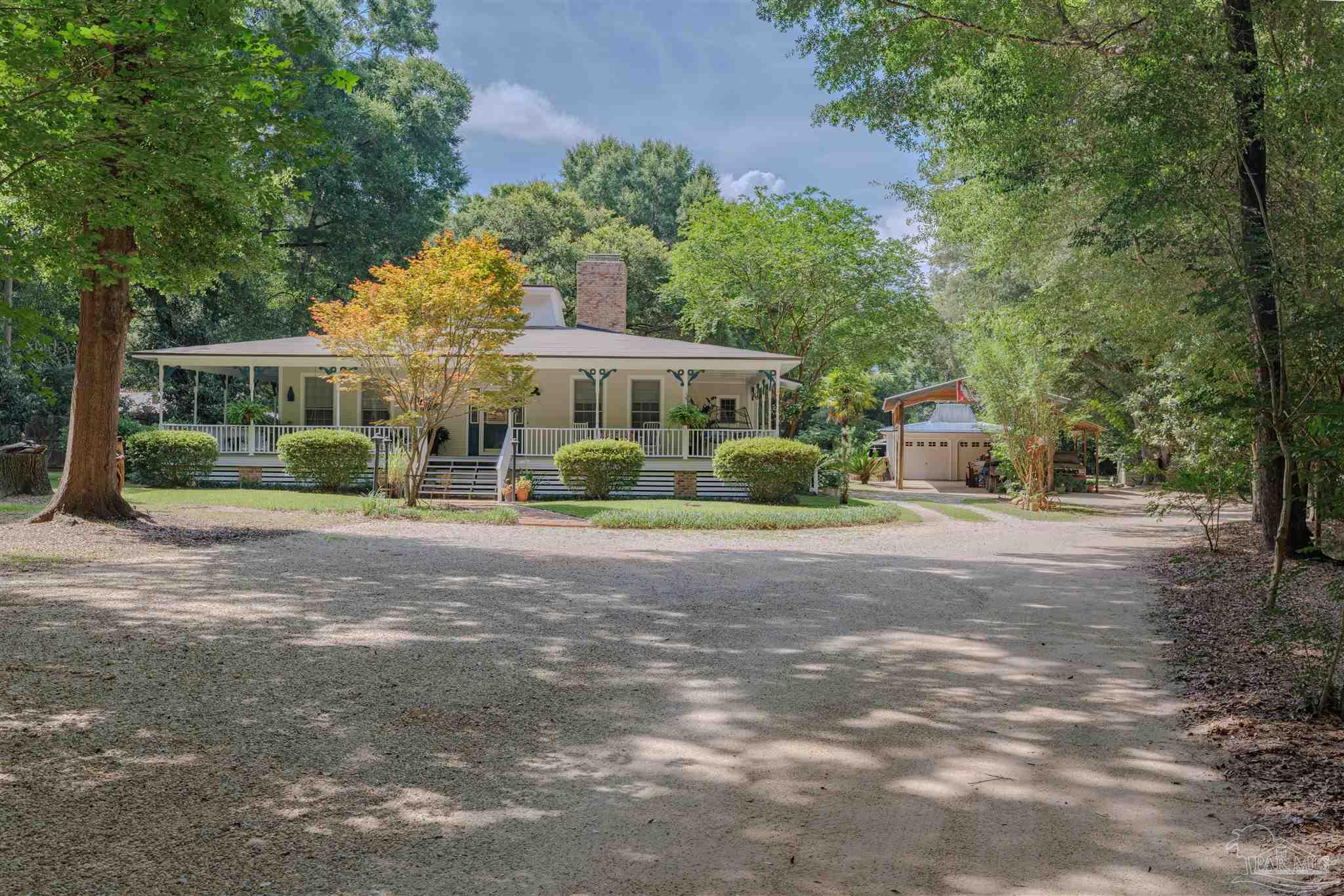5049 Guernsey Rd