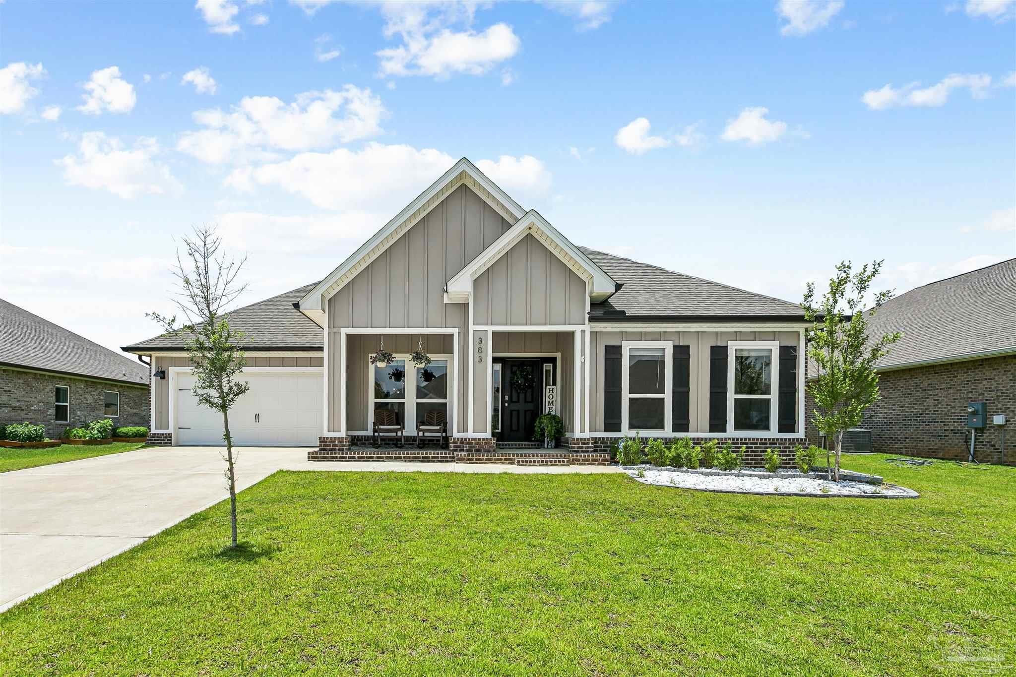 303 Cayden Way