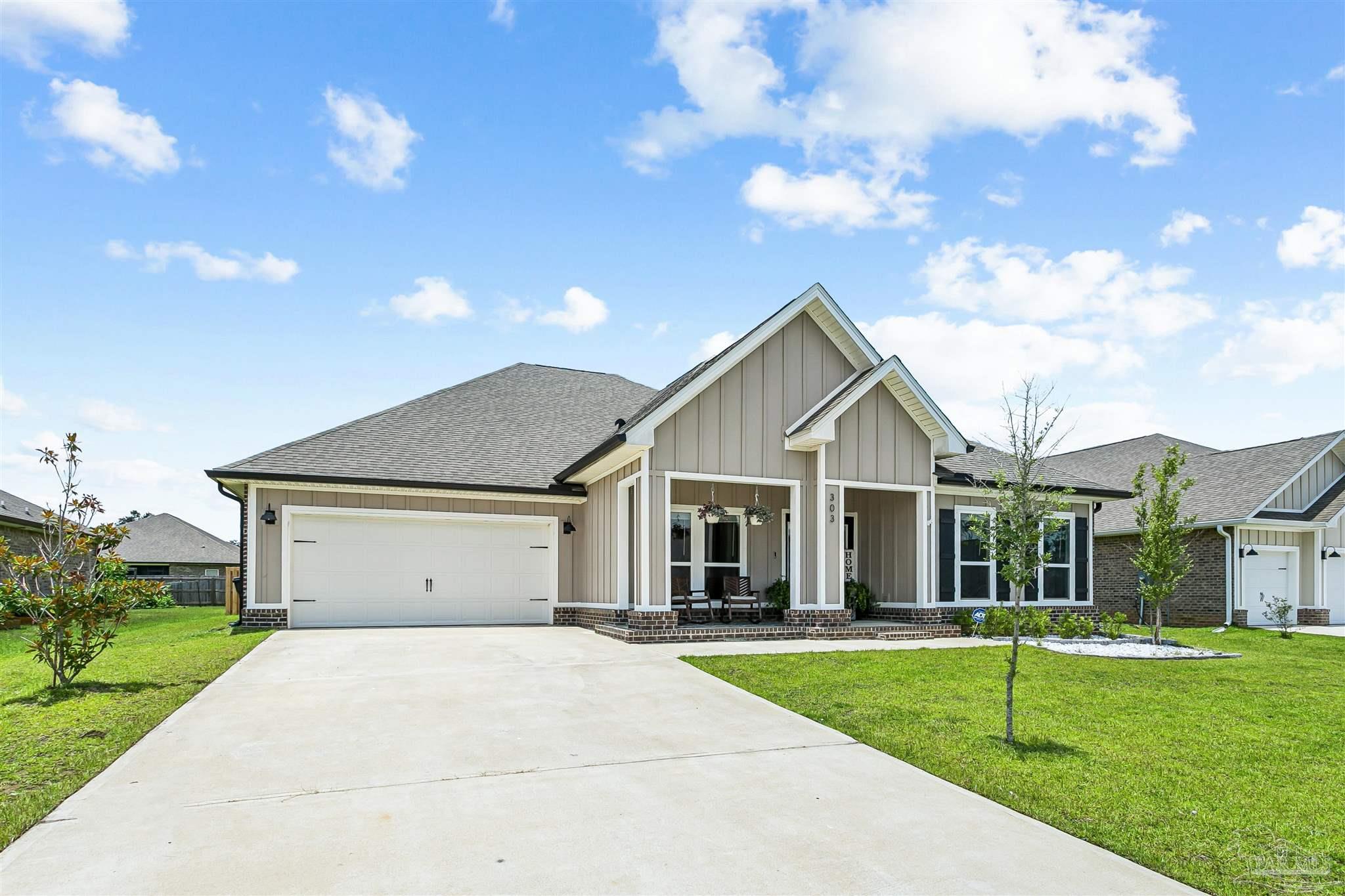 303 Cayden Way
