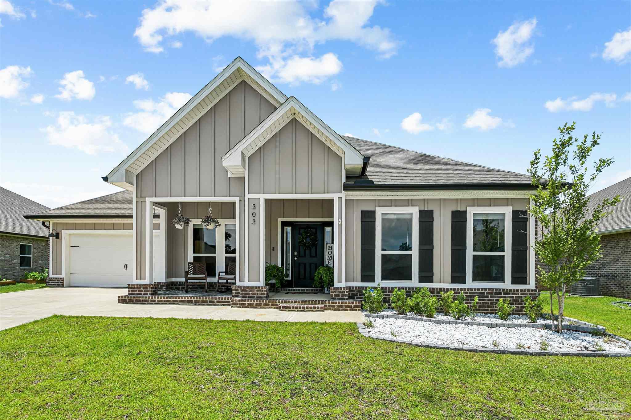 303 Cayden Way