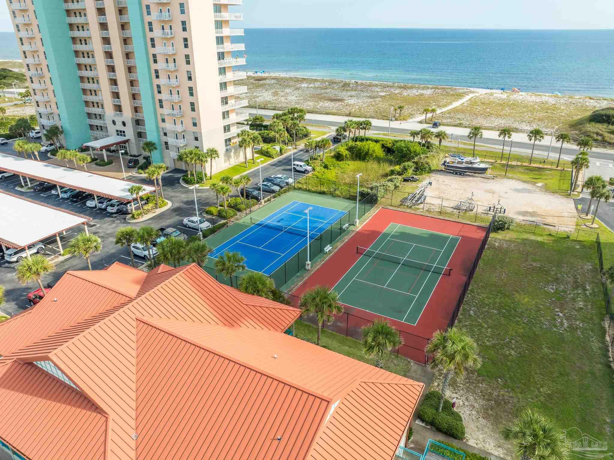 900 Ft Pickens Rd # 514