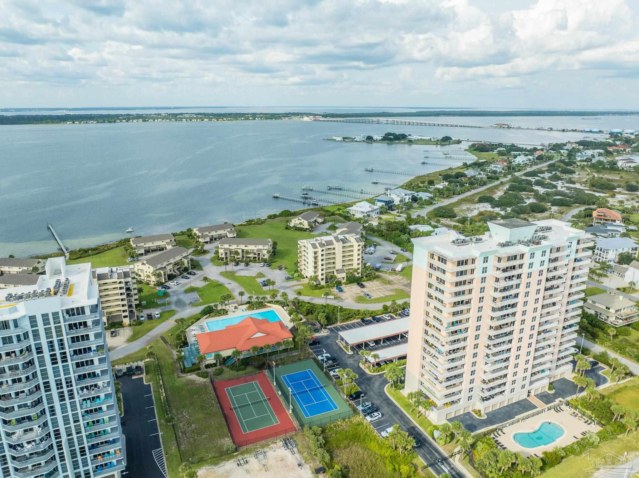 900 Ft Pickens Rd # 514