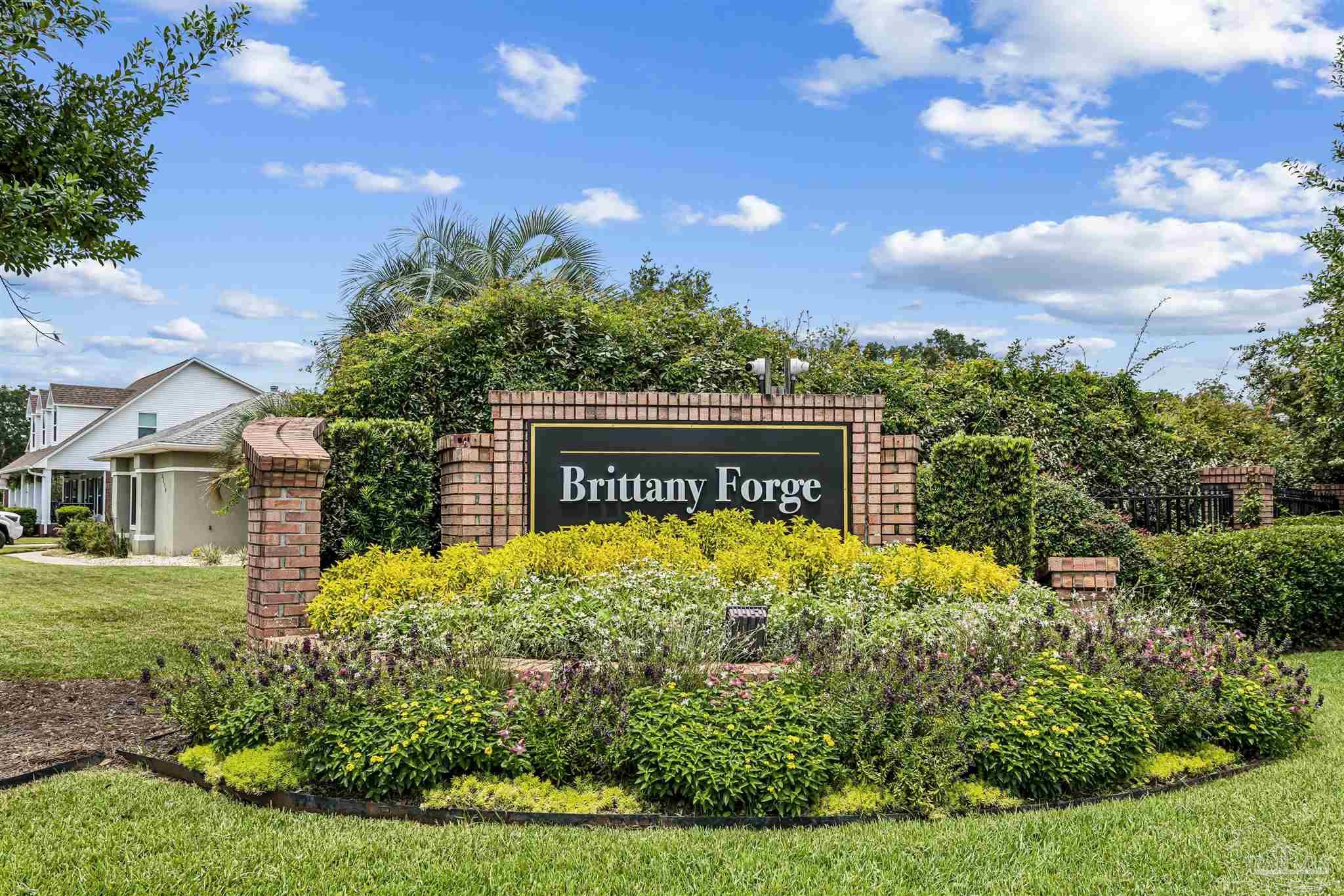 4109 Brittany Pl