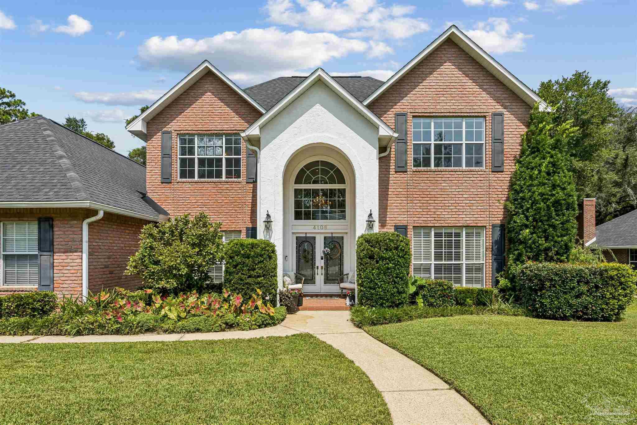 4109 Brittany Pl
