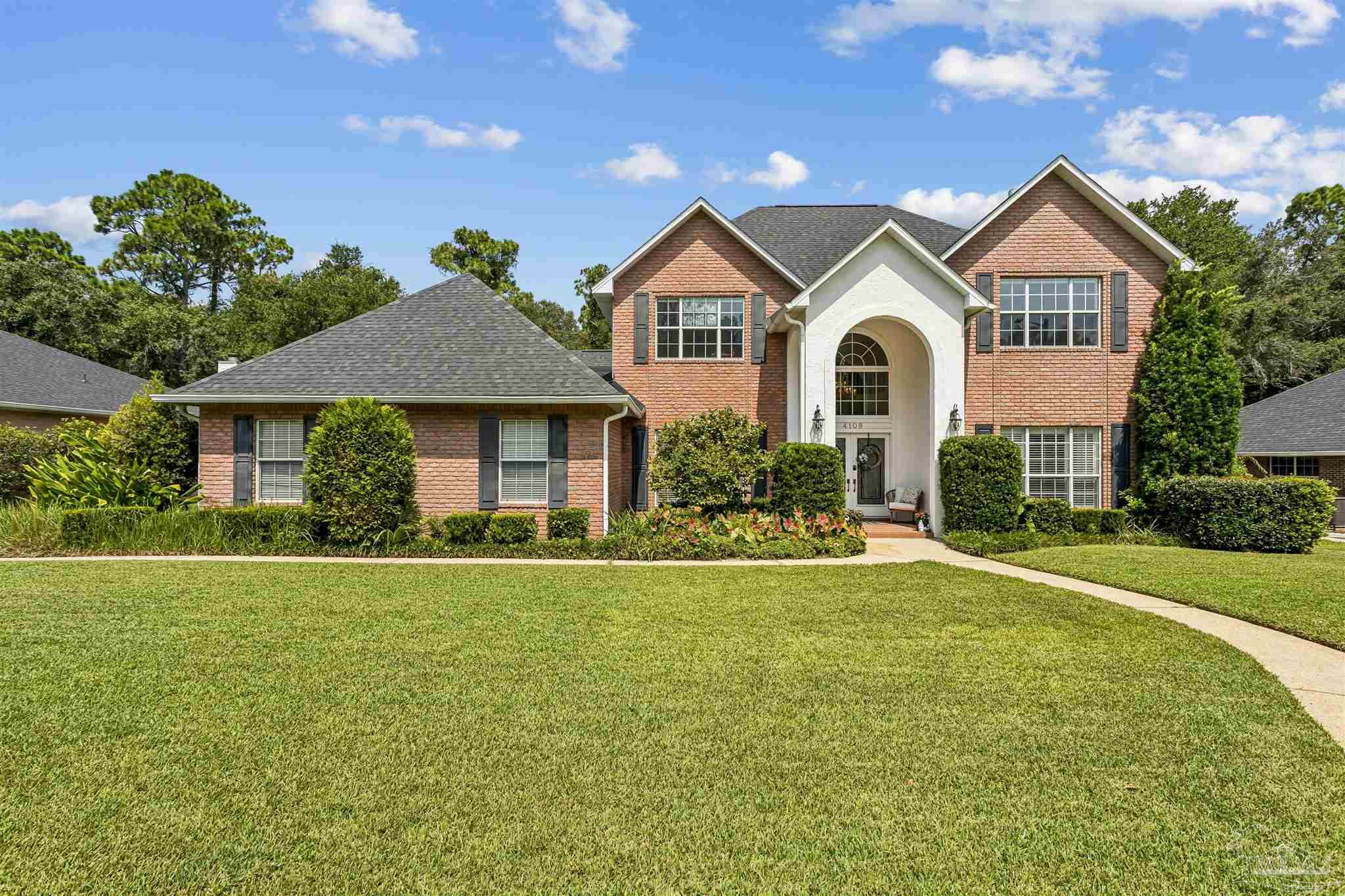 4109 Brittany Pl