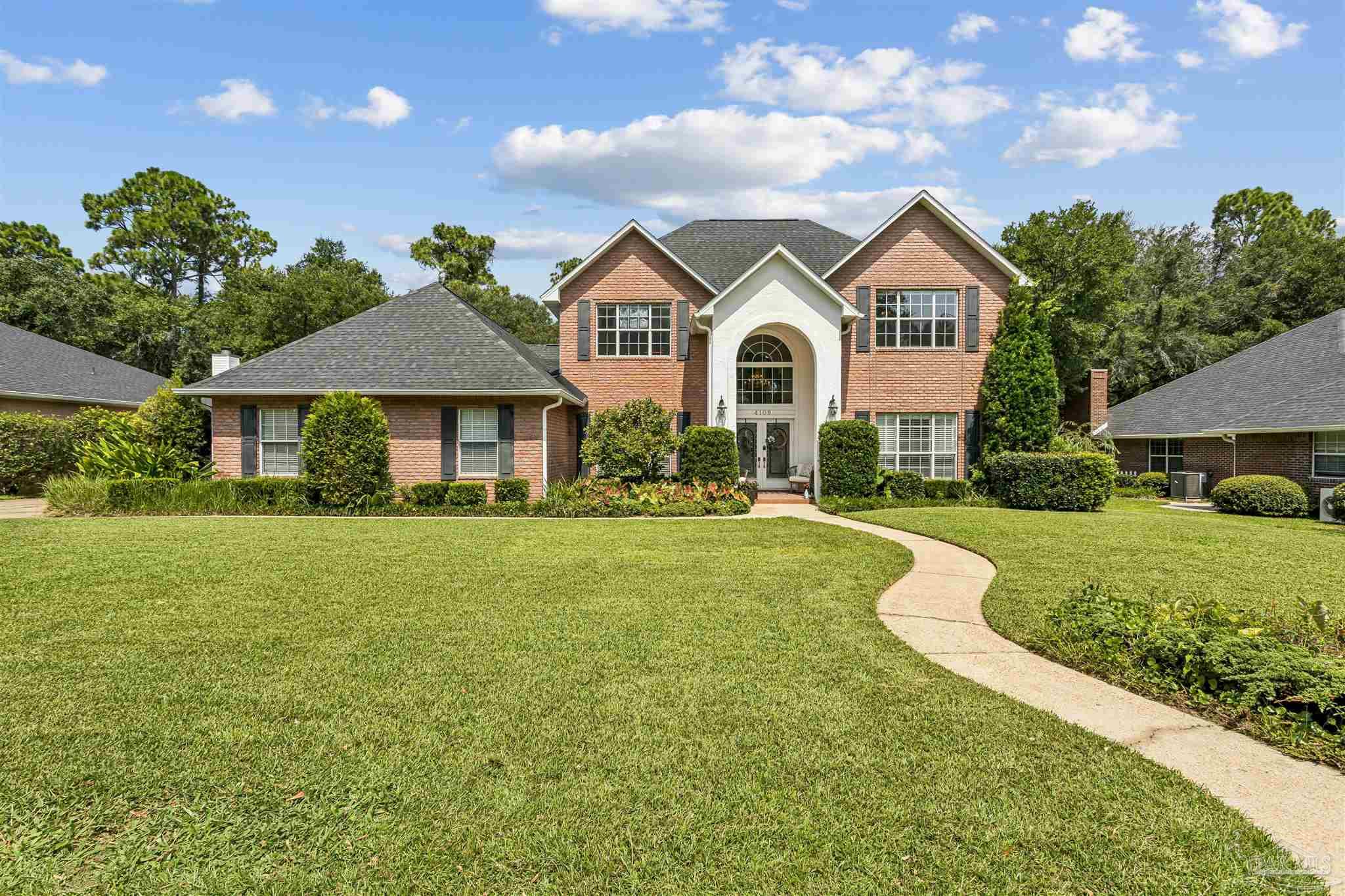 4109 Brittany Pl