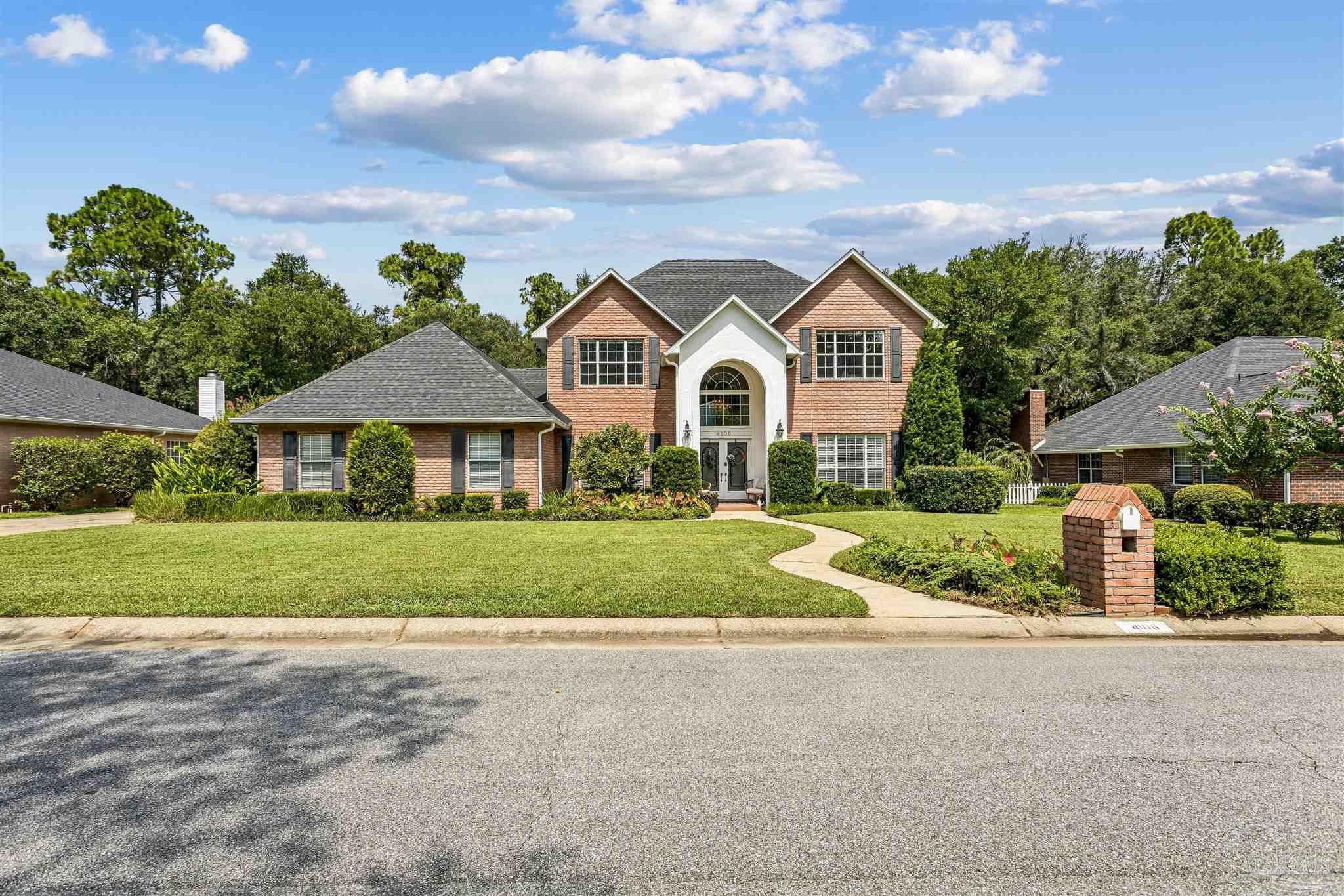 4109 Brittany Pl