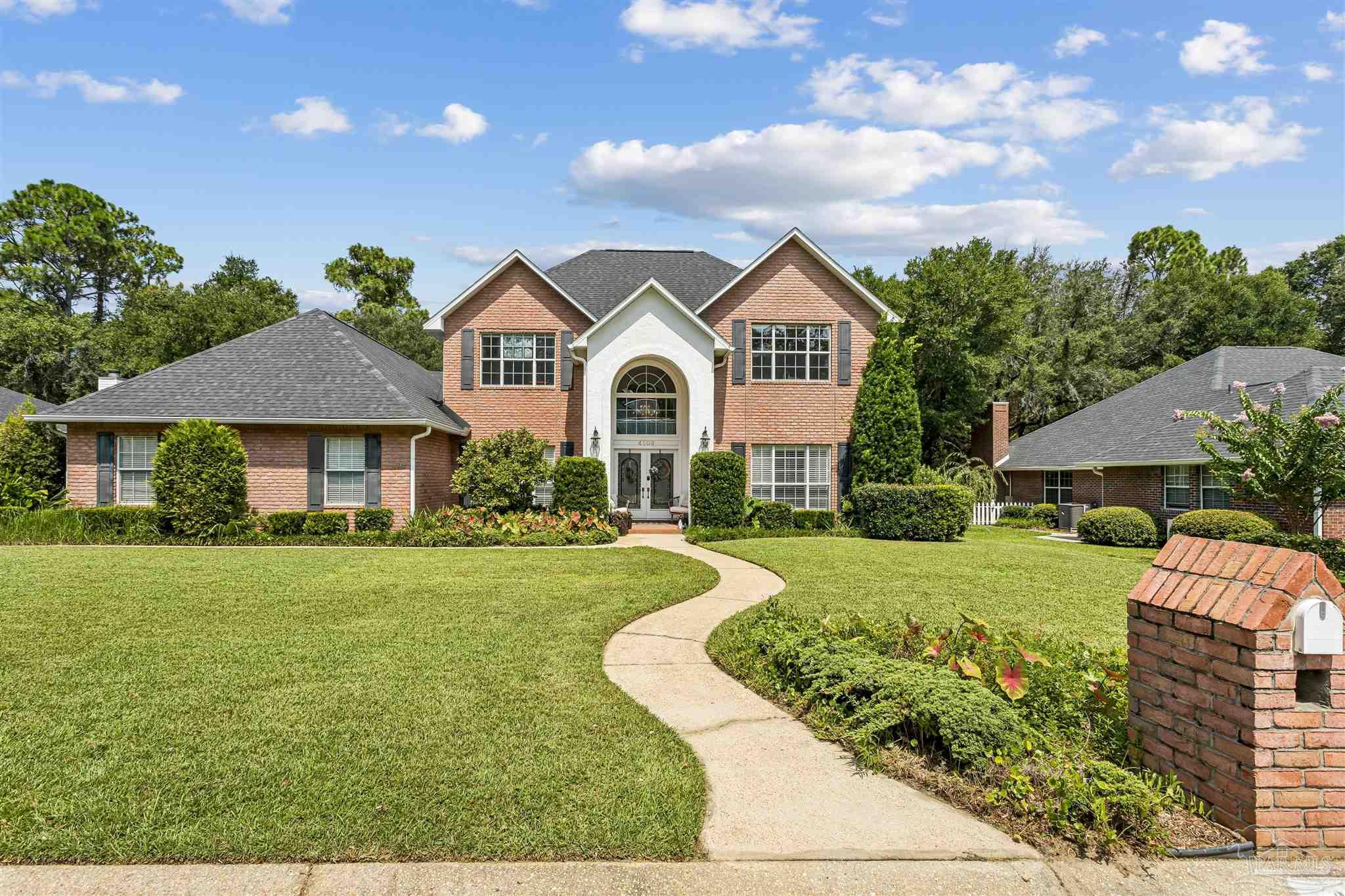 4109 Brittany Pl