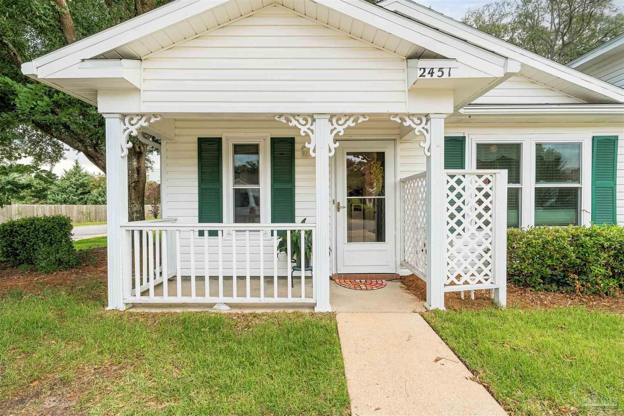 2451 Spyglass Cir