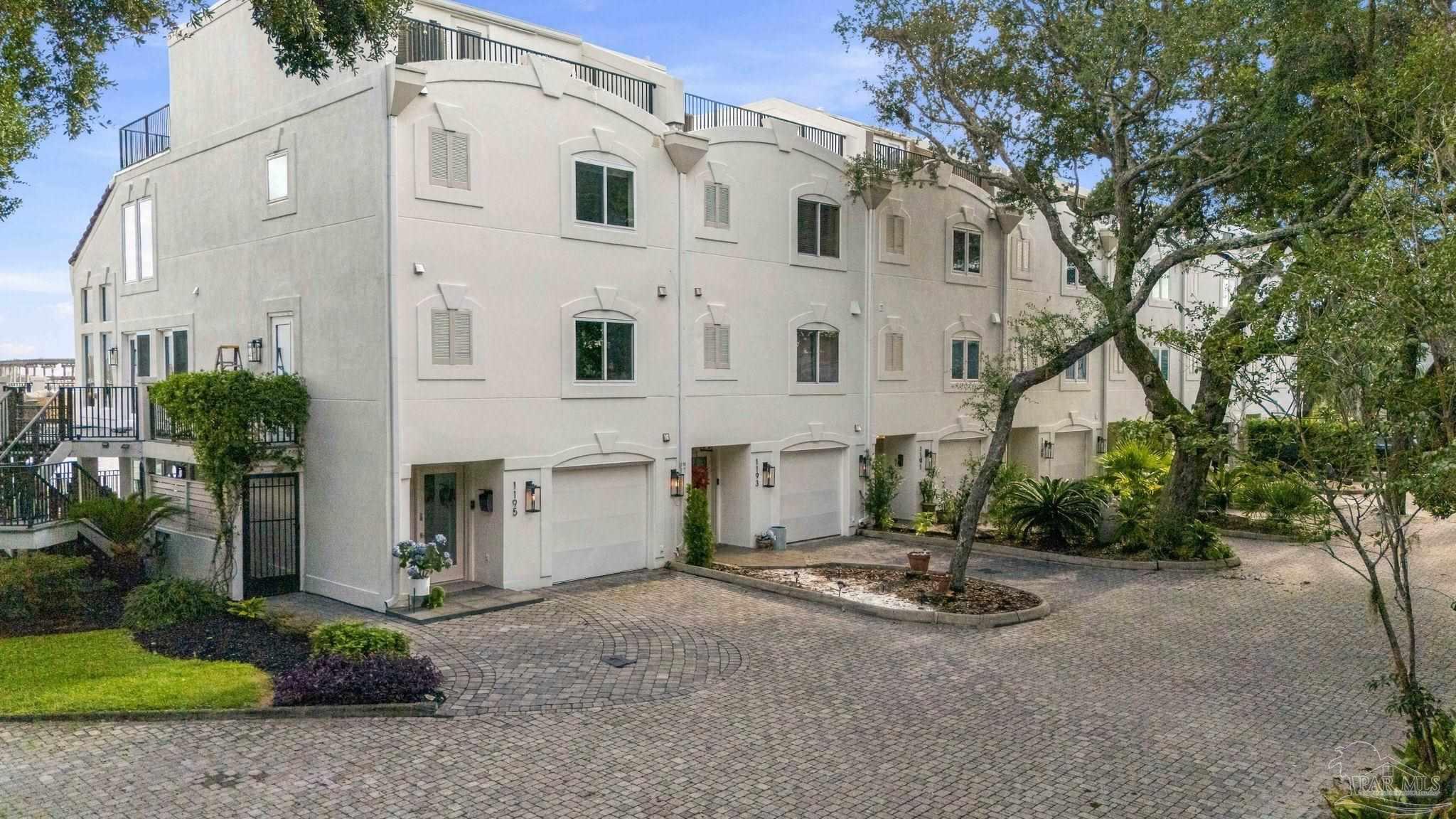 1191 Gulf Breeze Pkwy