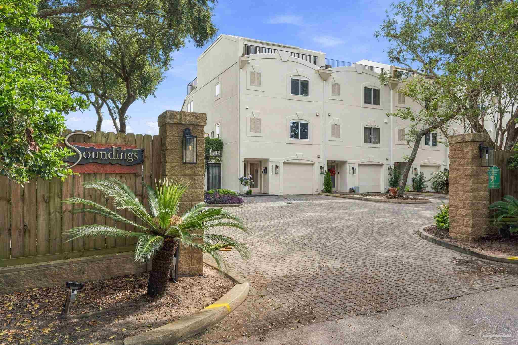 1191 Gulf Breeze Pkwy