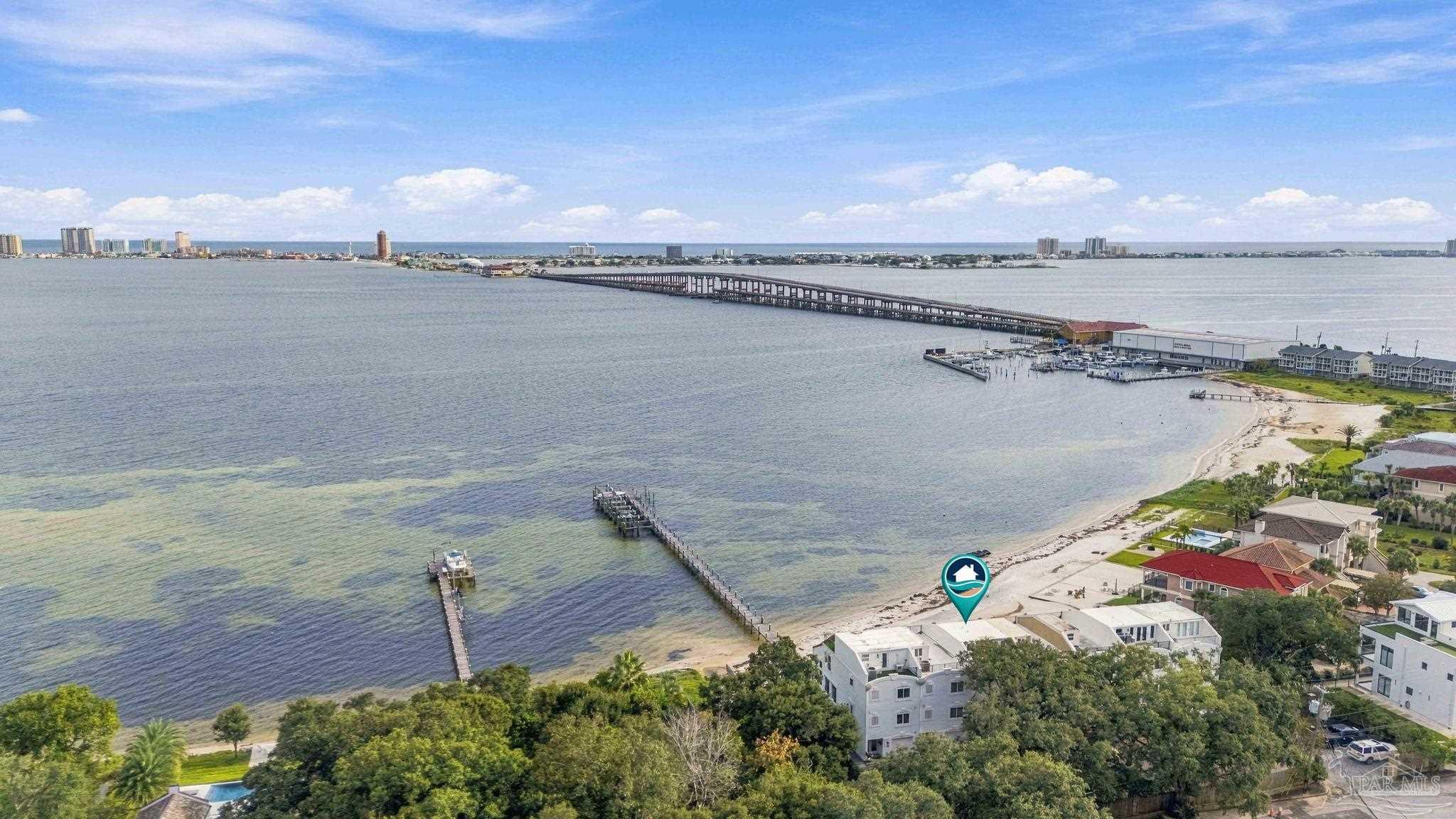 1191 Gulf Breeze Pkwy
