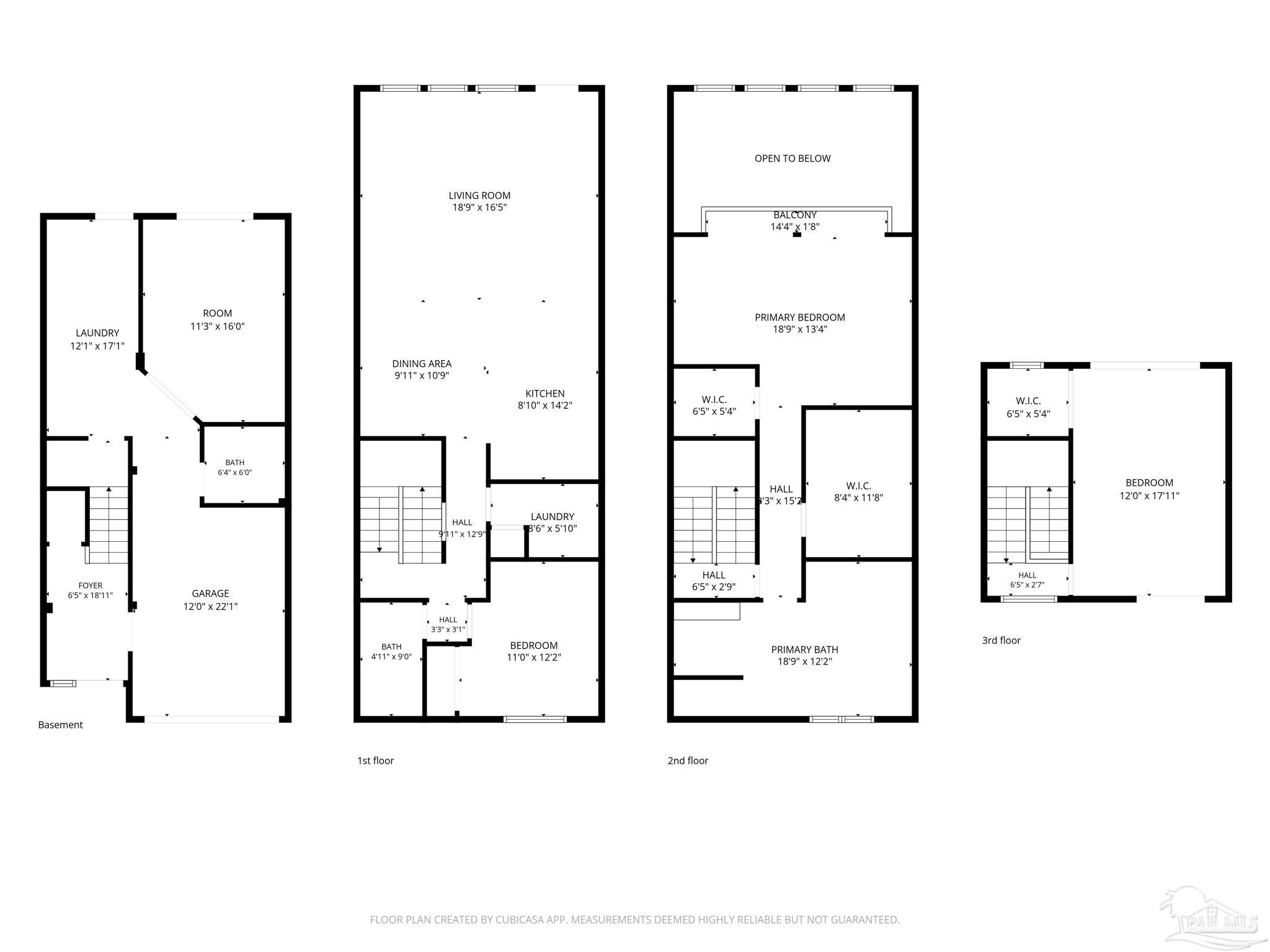 1191 Gulf Breeze Pkwy