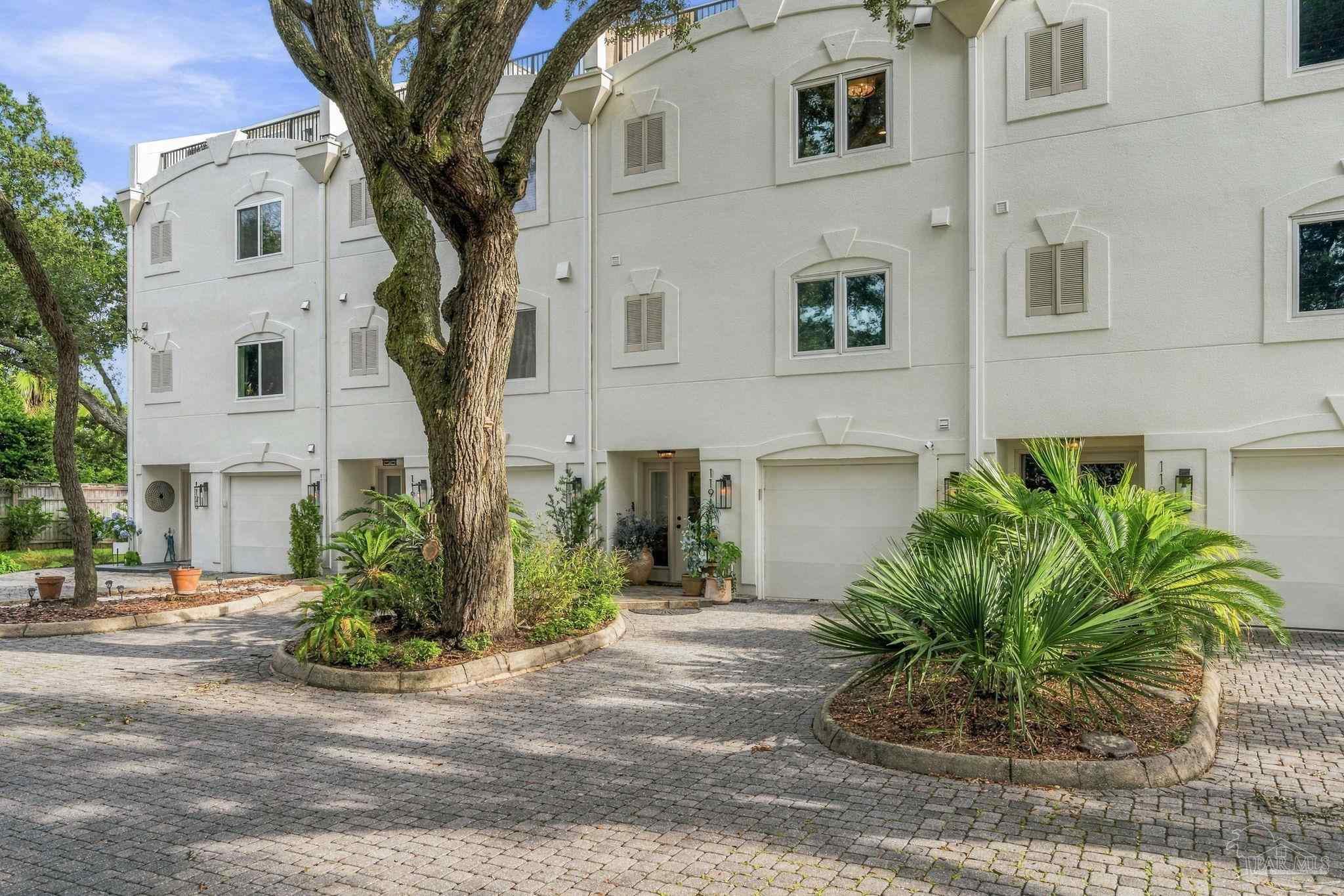 1191 Gulf Breeze Pkwy