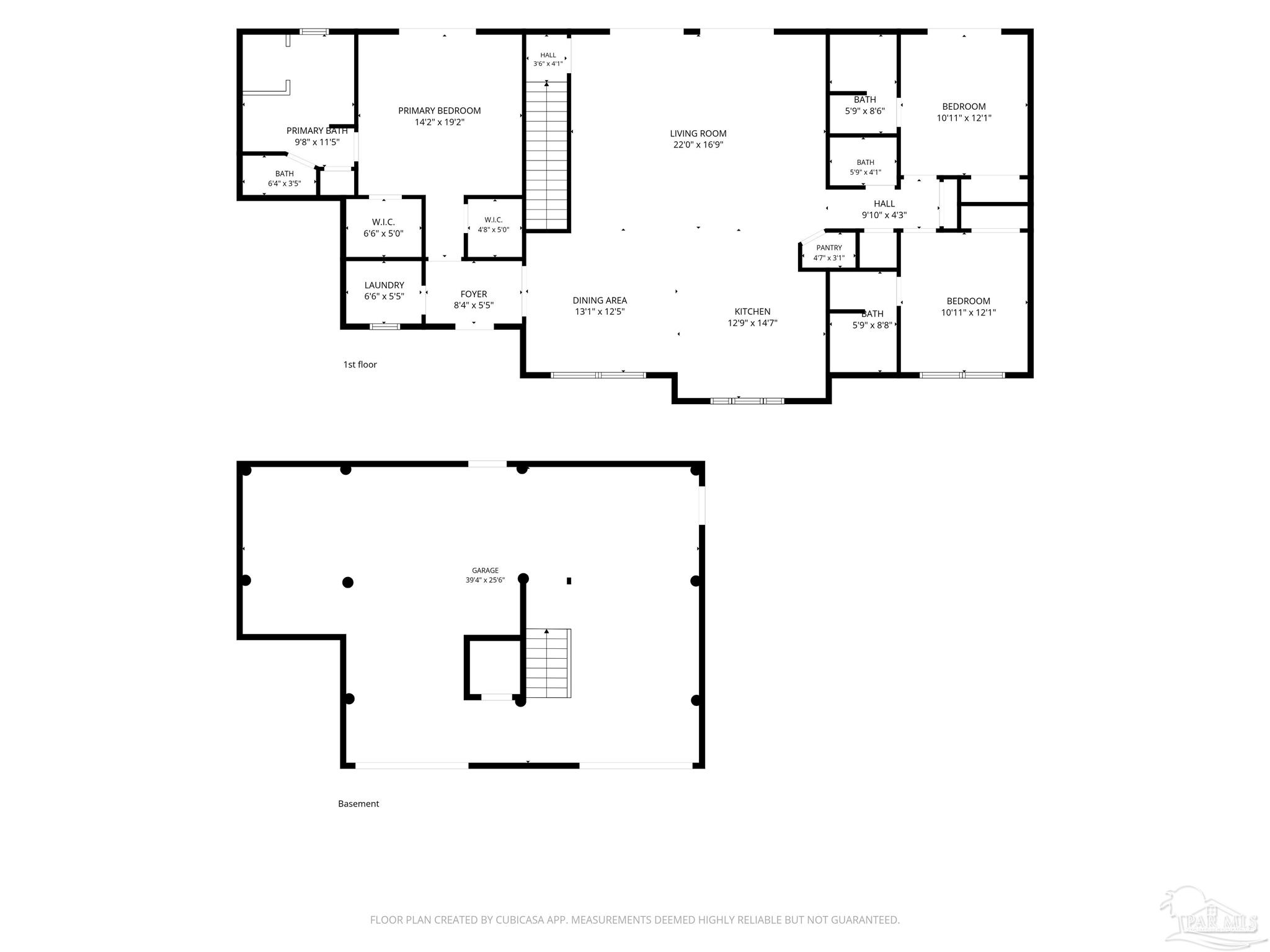 802 Via Deluna Dr