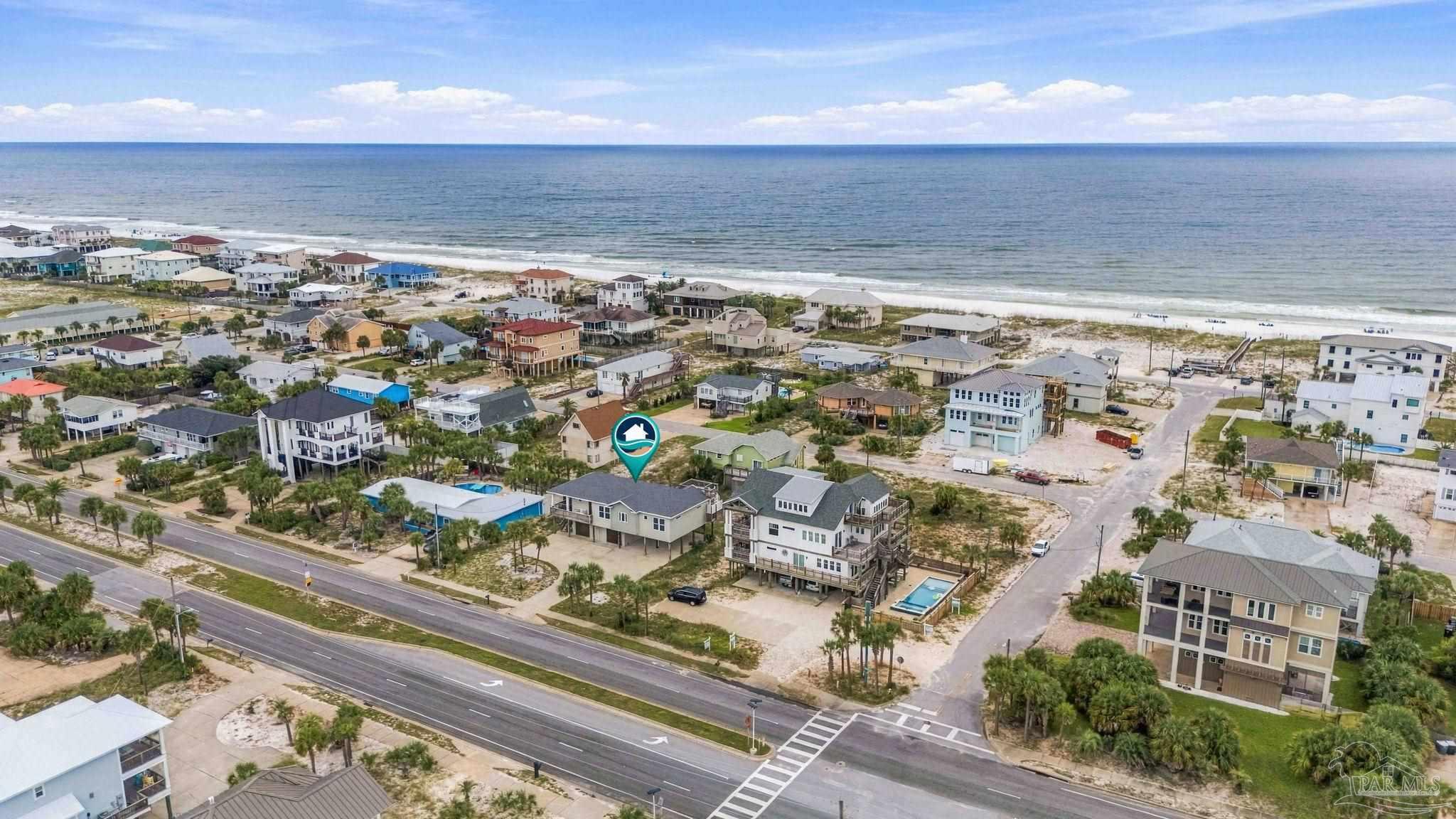 802 Via Deluna Dr