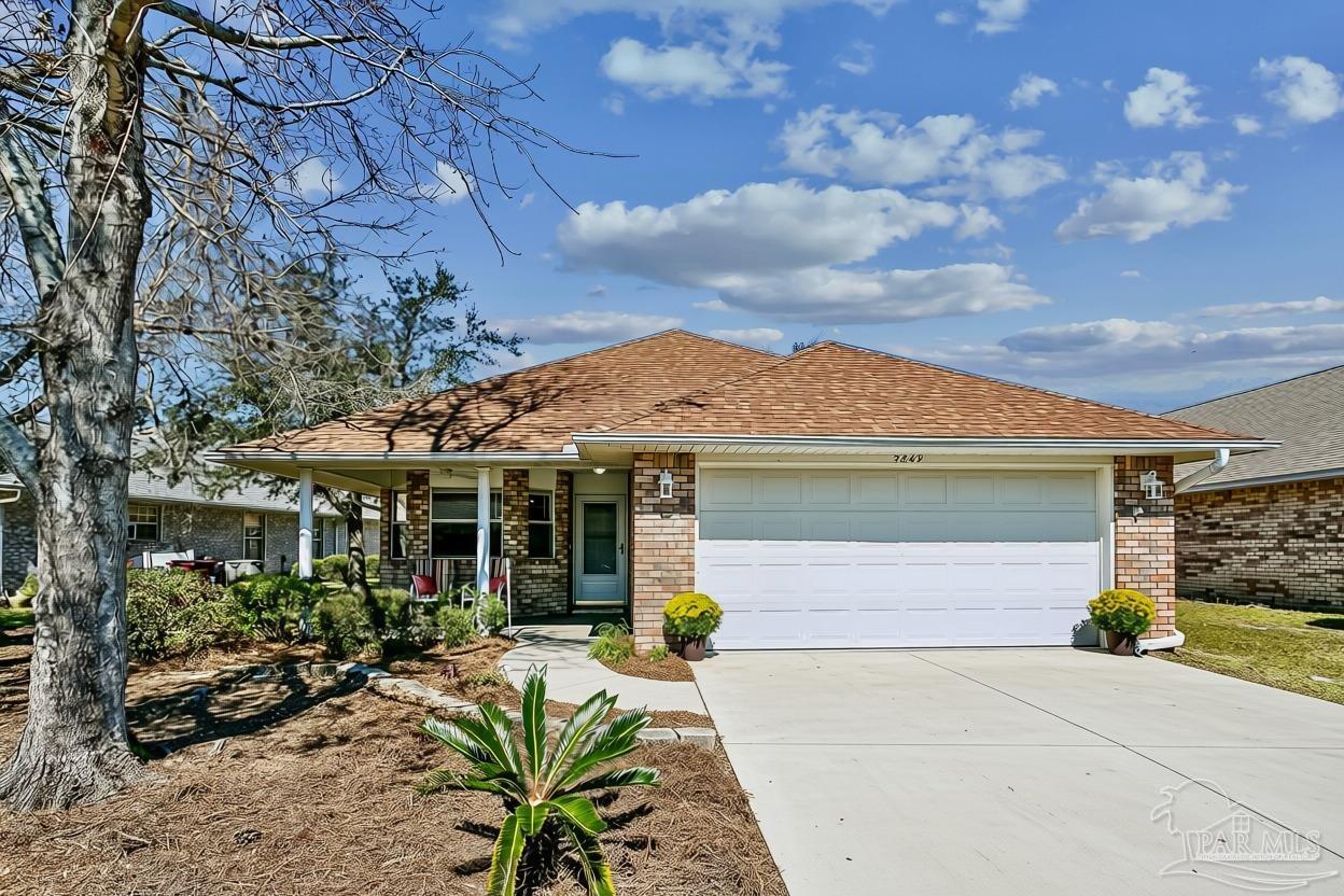 3849 Windsor Castle Blvd
