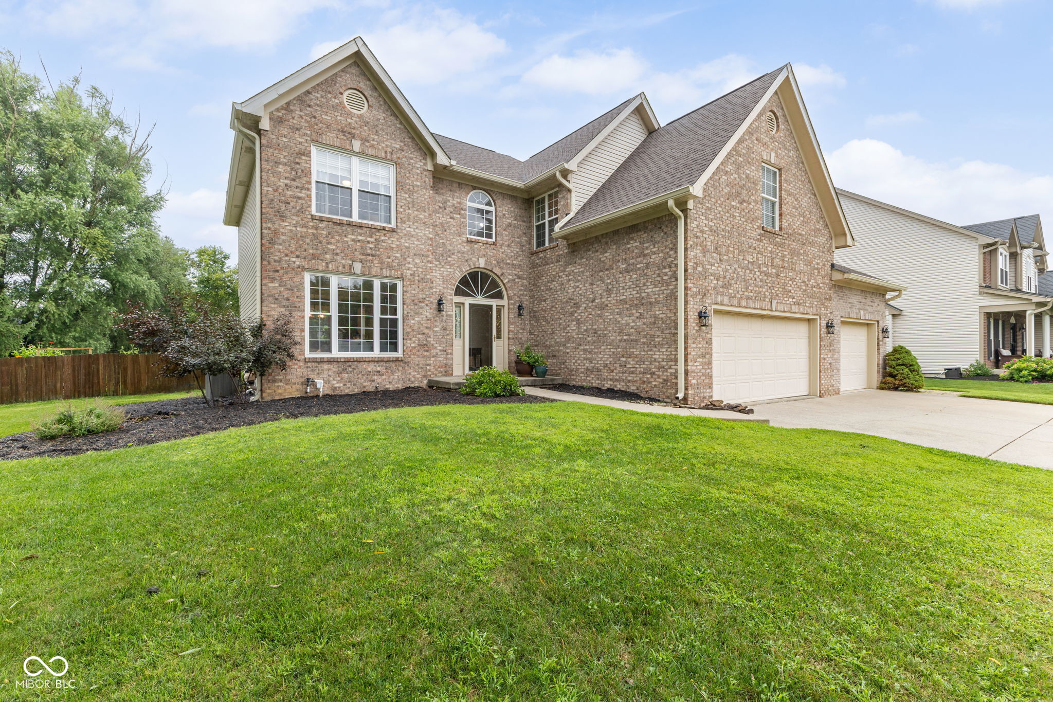 628 Merrimac Drive