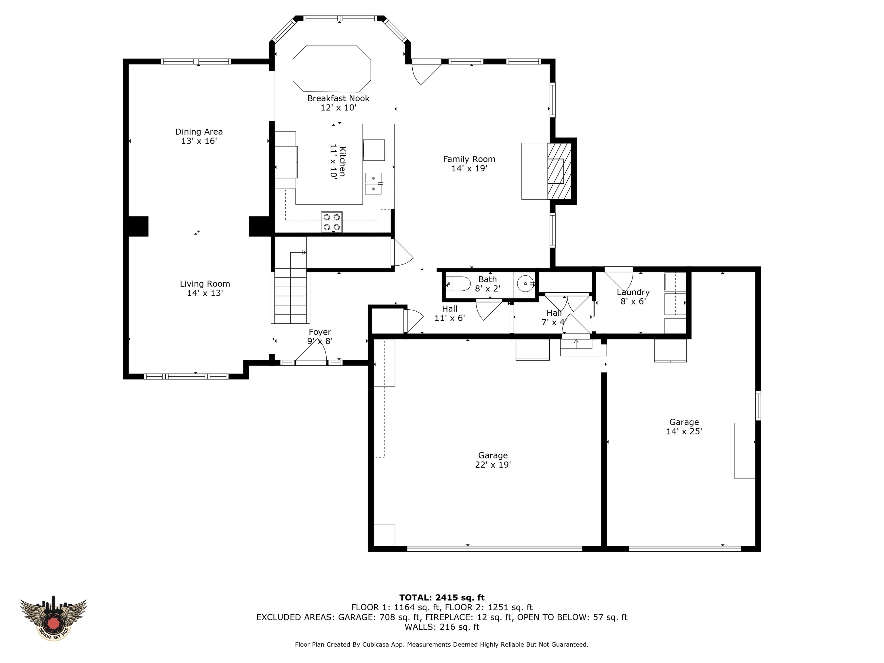 628 Merrimac Drive