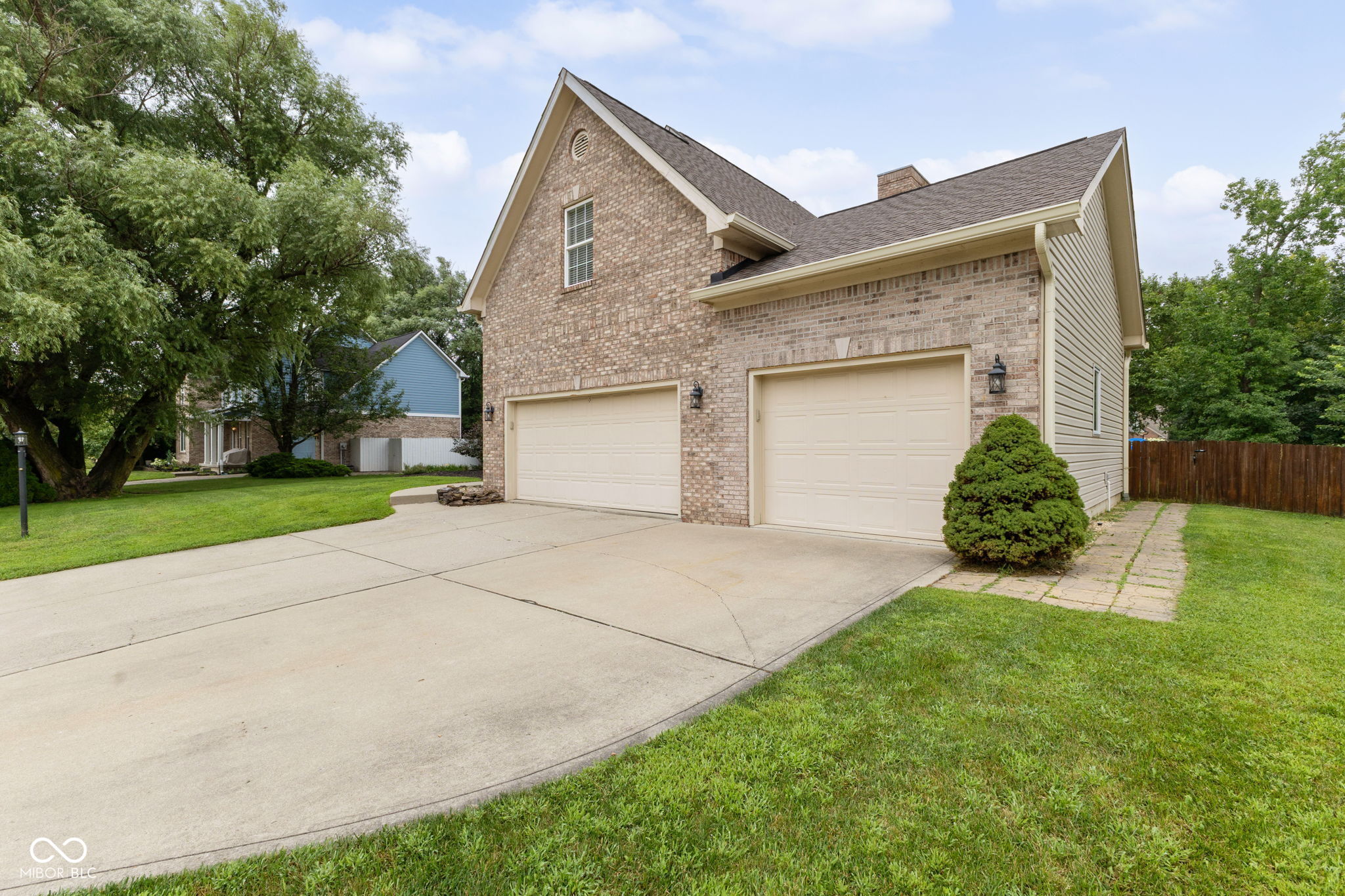 628 Merrimac Drive
