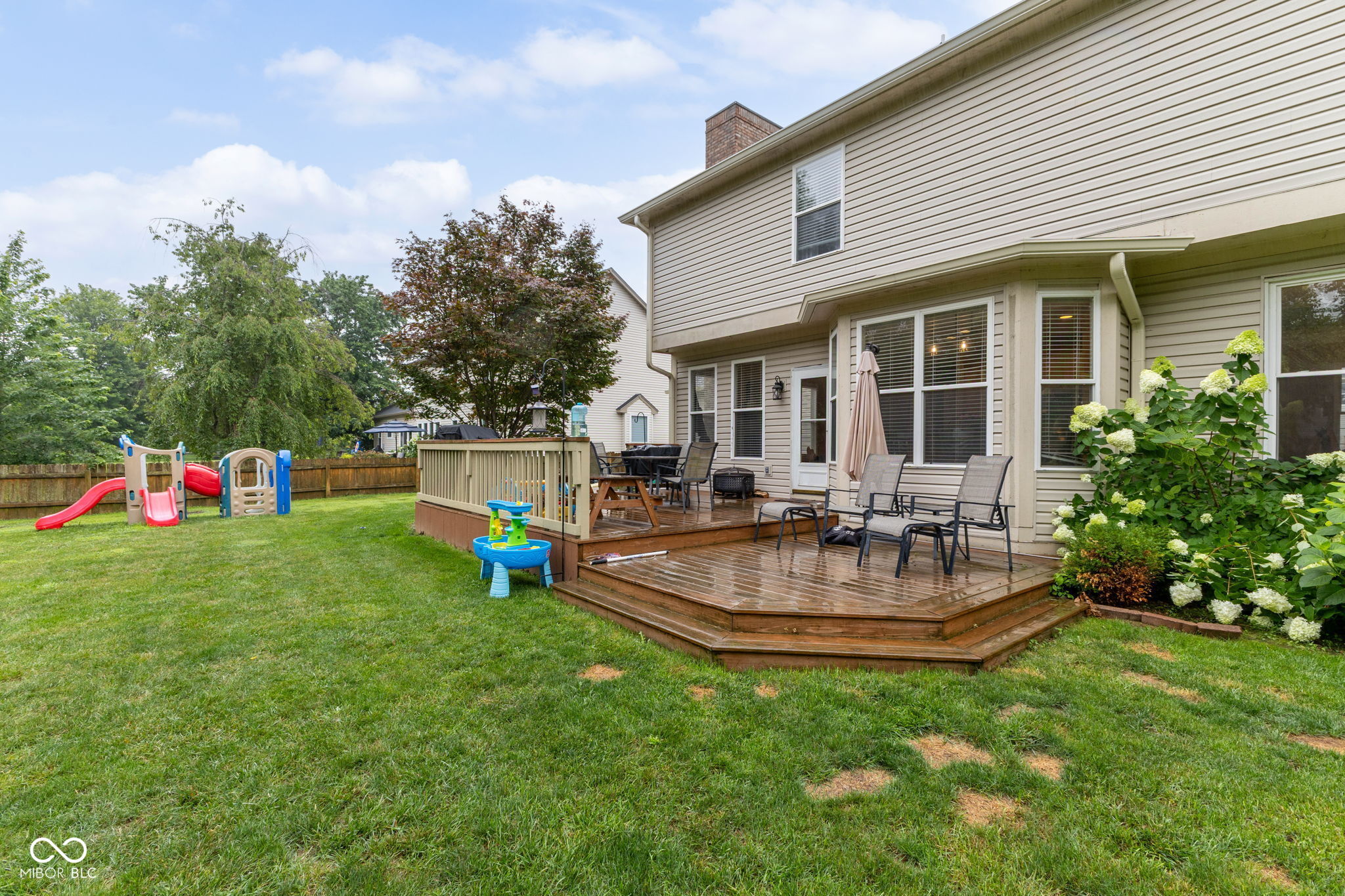 628 Merrimac Drive