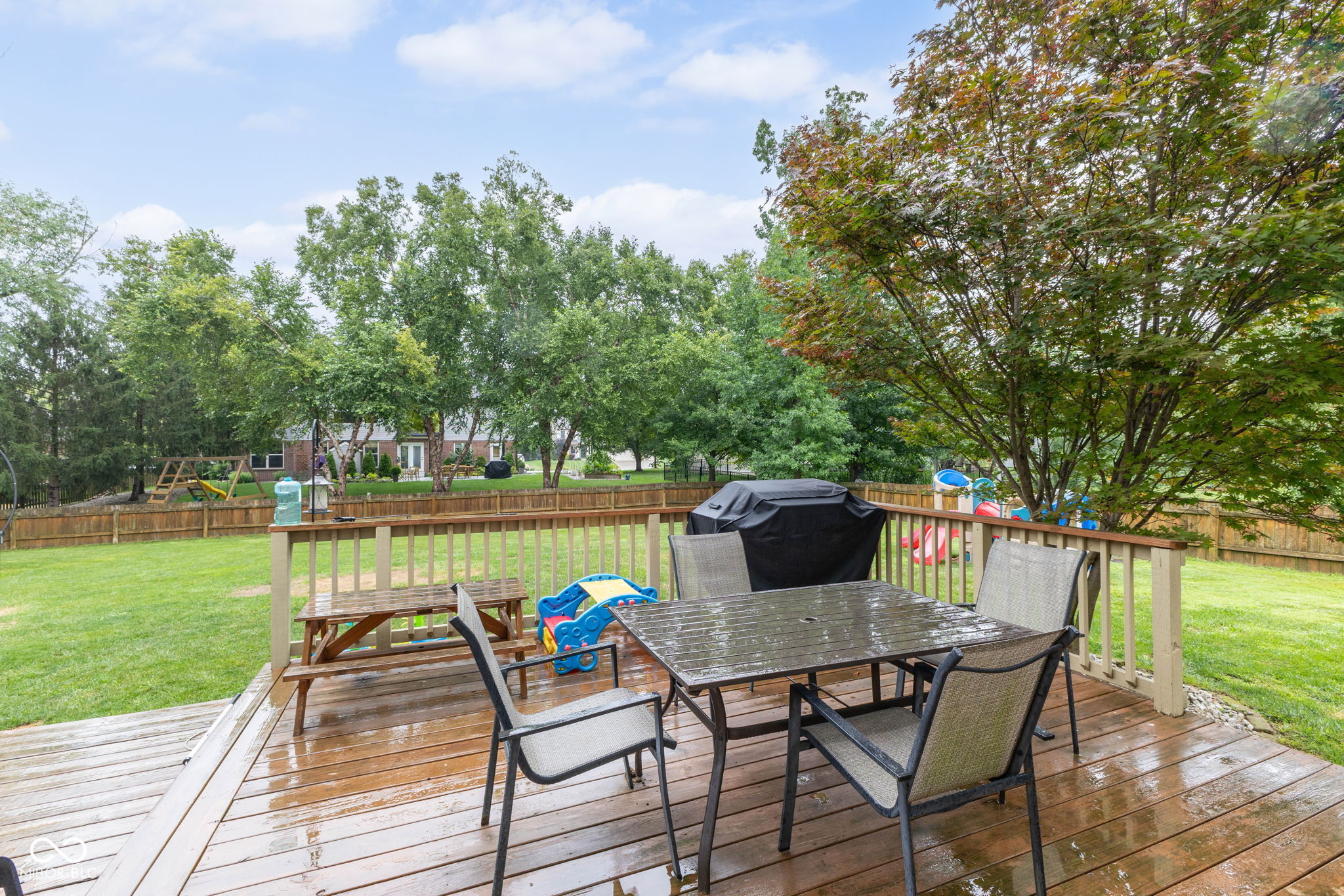 628 Merrimac Drive