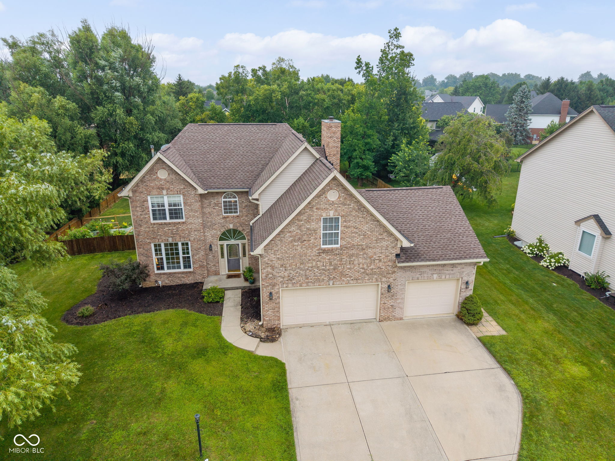 628 Merrimac Drive