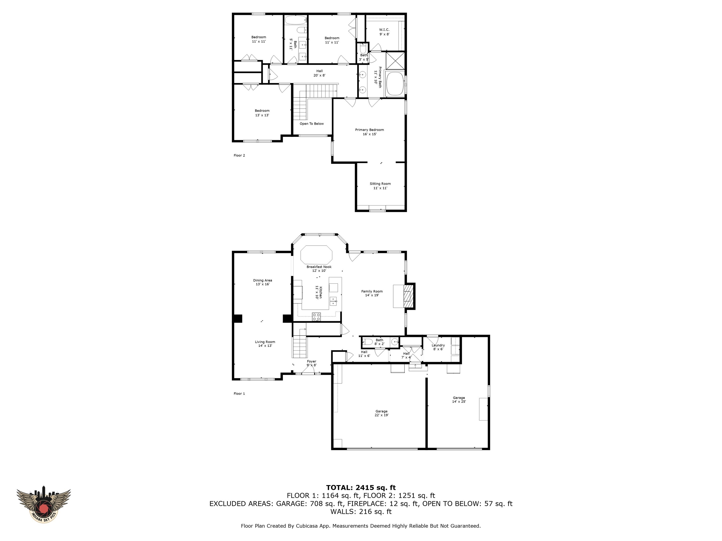 628 Merrimac Drive