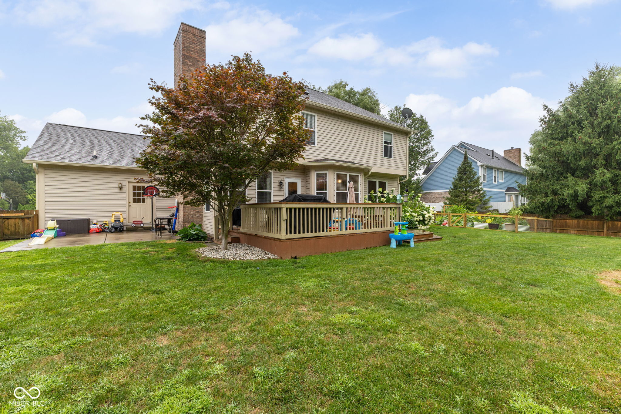 628 Merrimac Drive