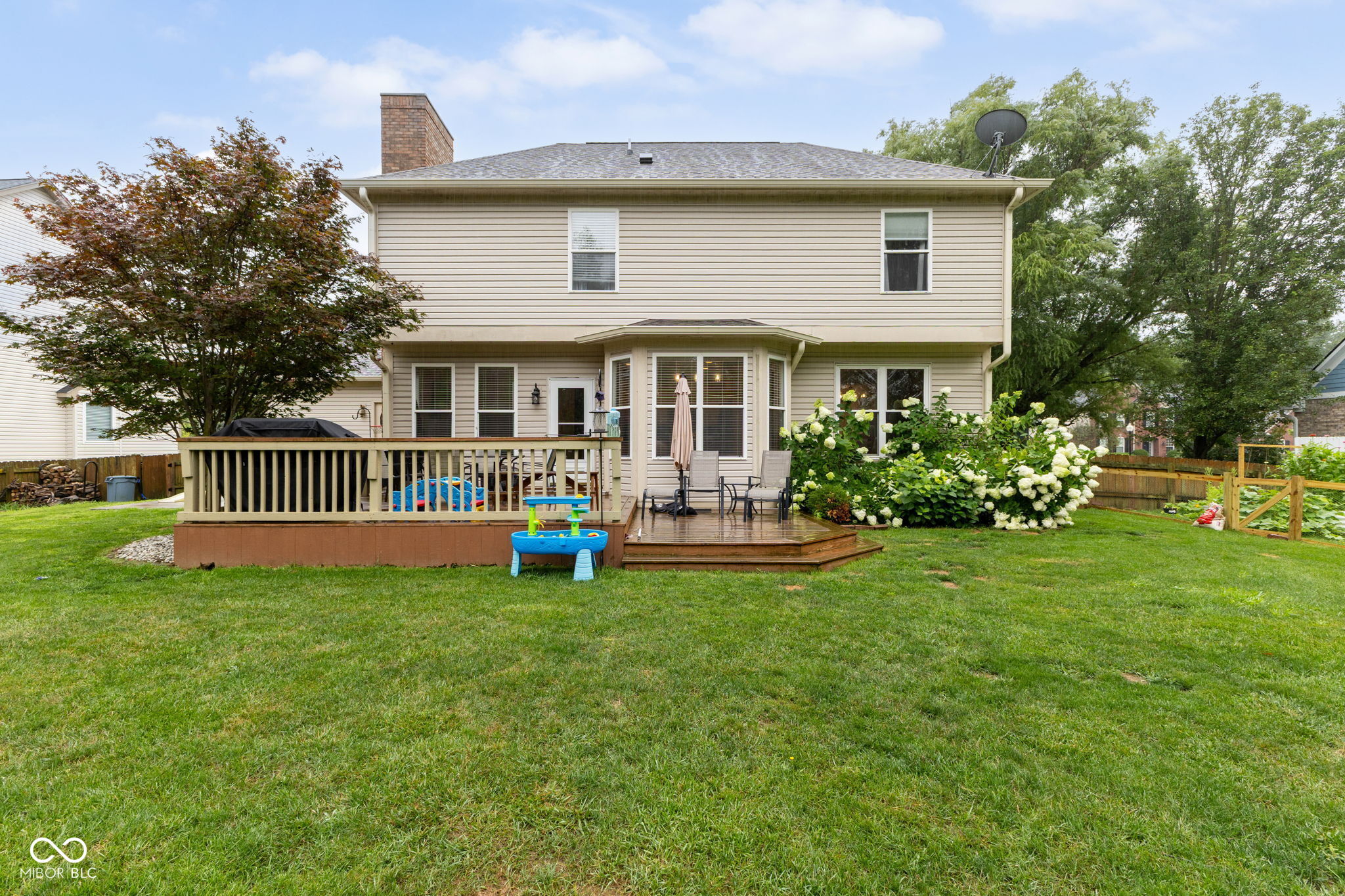 628 Merrimac Drive