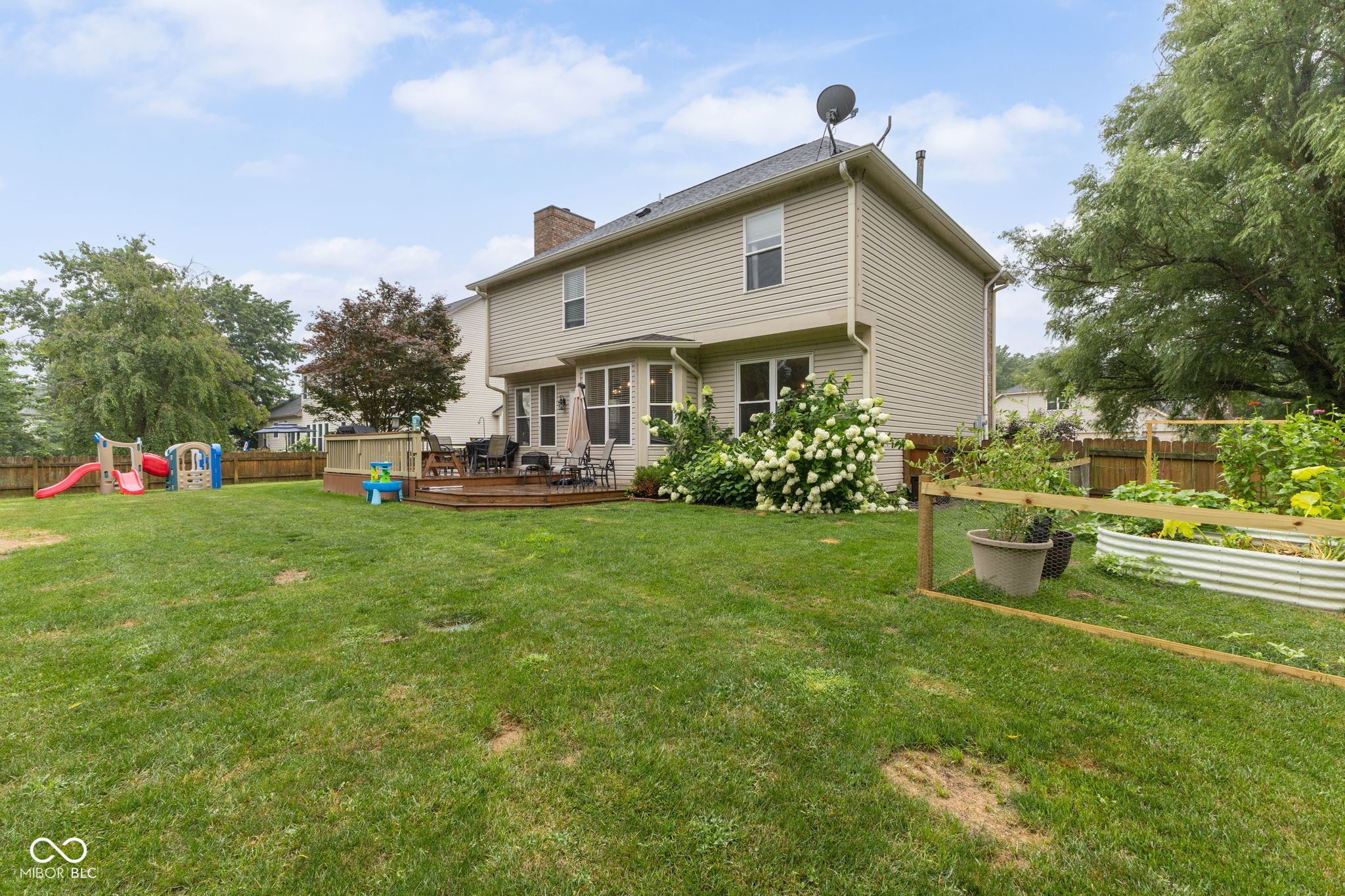 628 Merrimac Drive