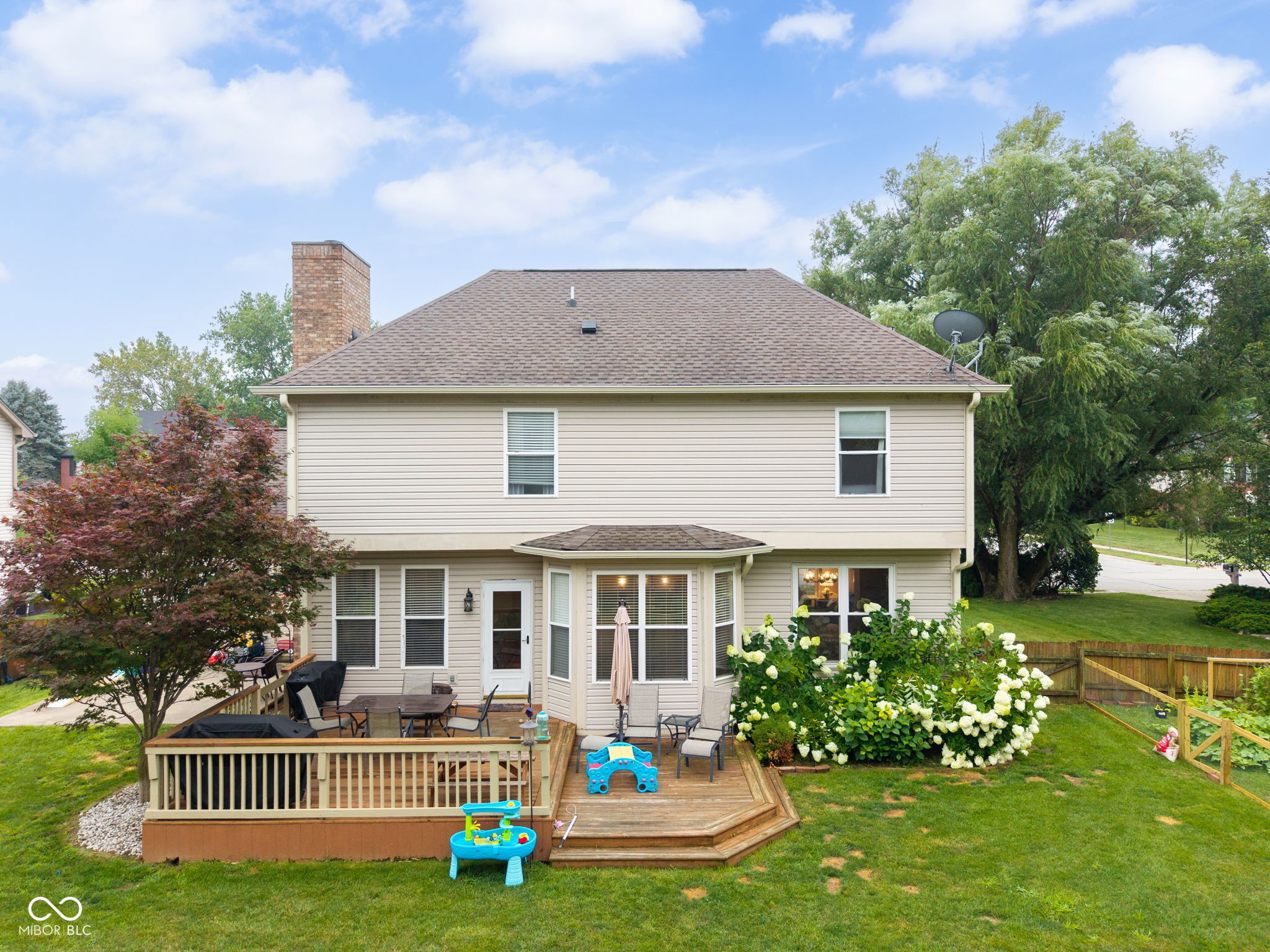 628 Merrimac Drive