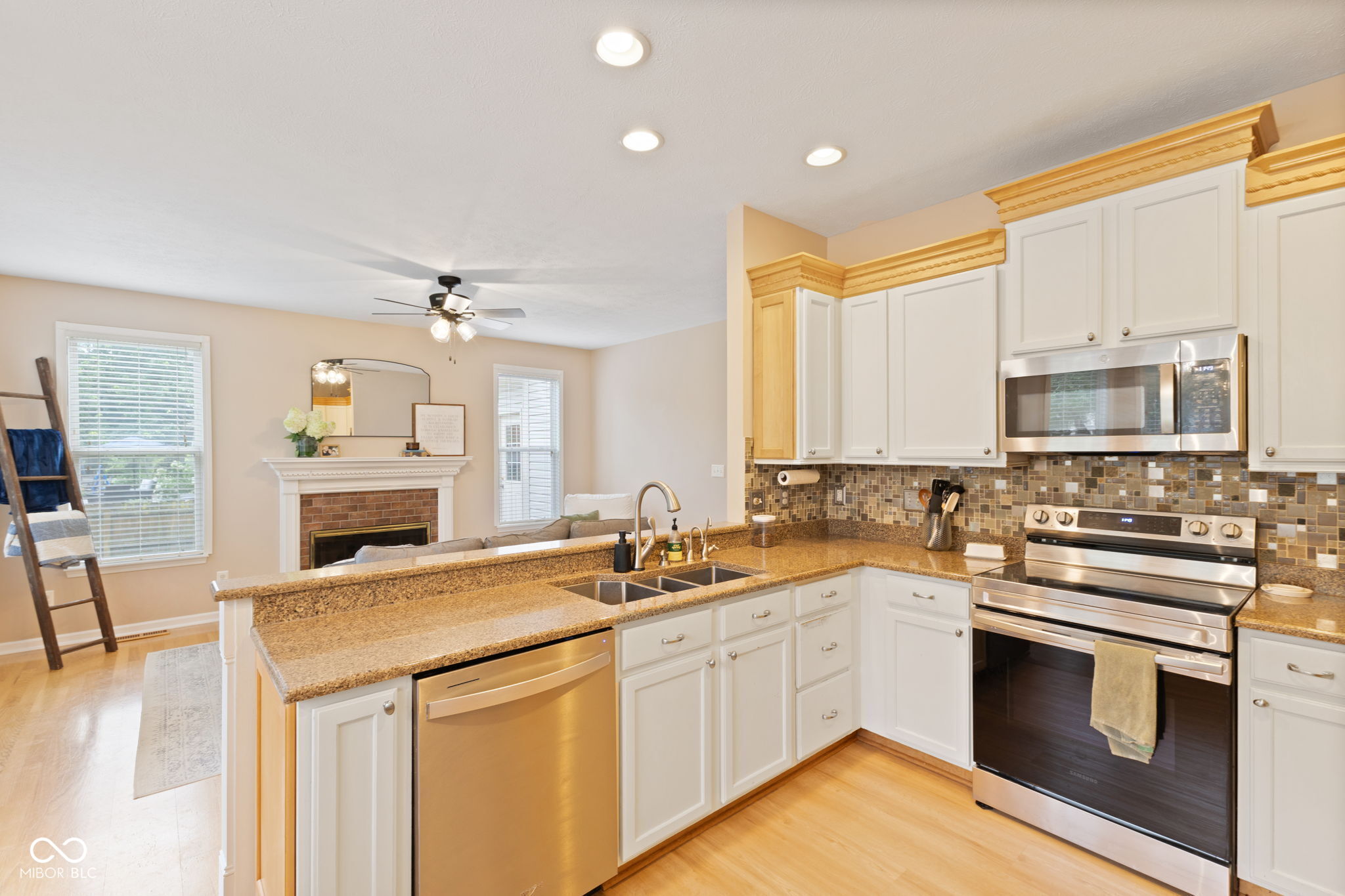 628 Merrimac Drive