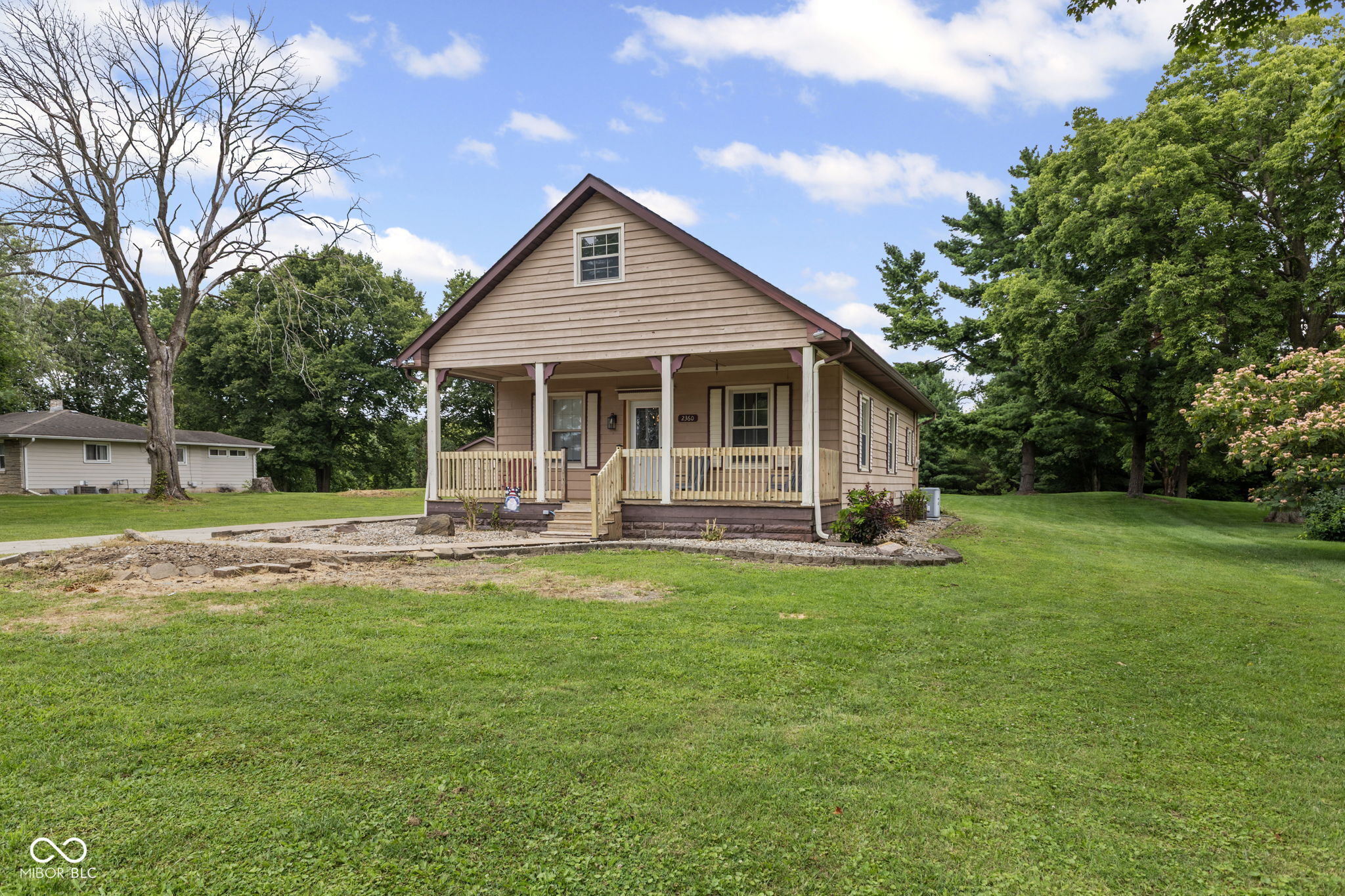 2360 W US Highway 36 Drive