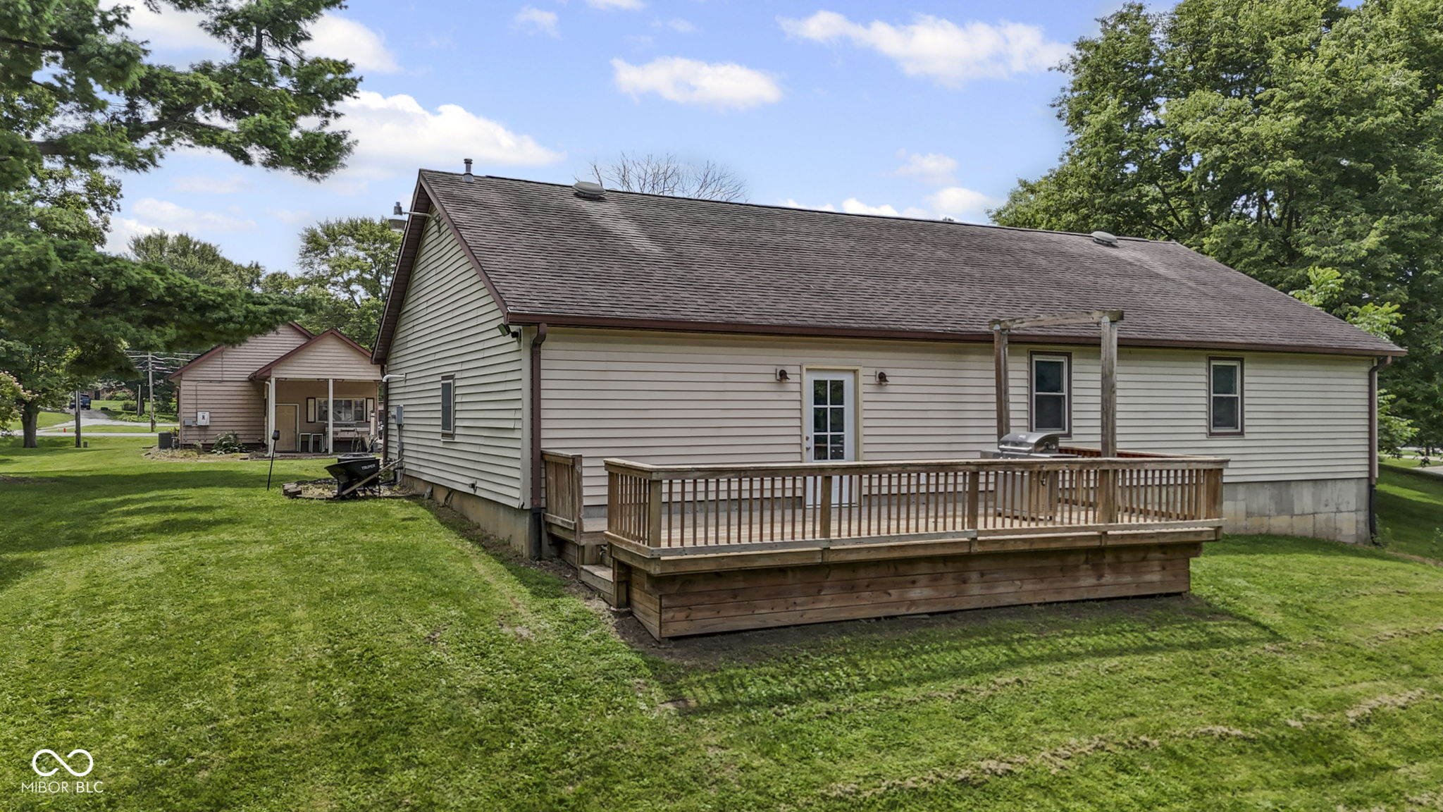 2360 W US Highway 36 Drive