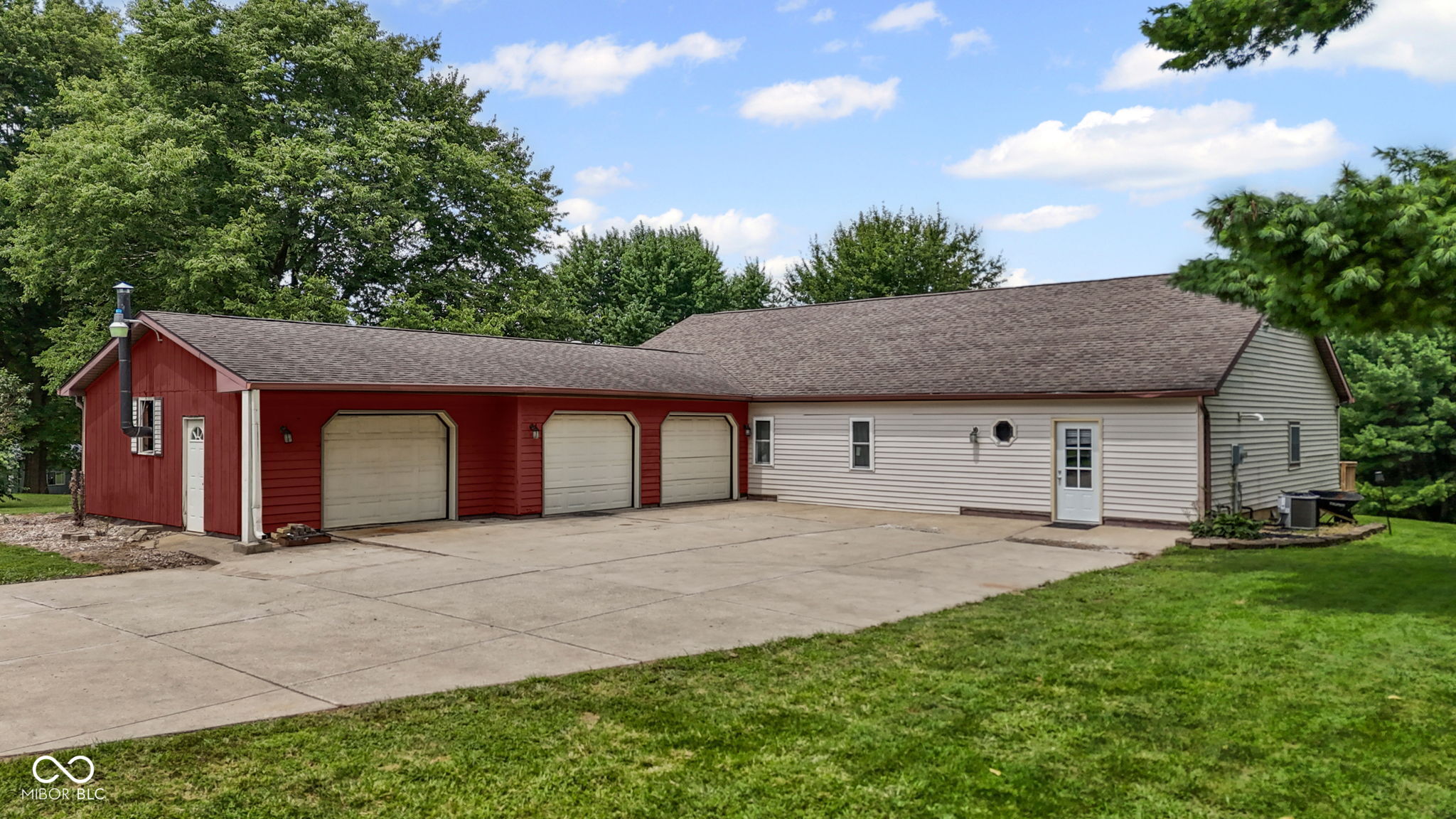 2360 W US Highway 36 Drive