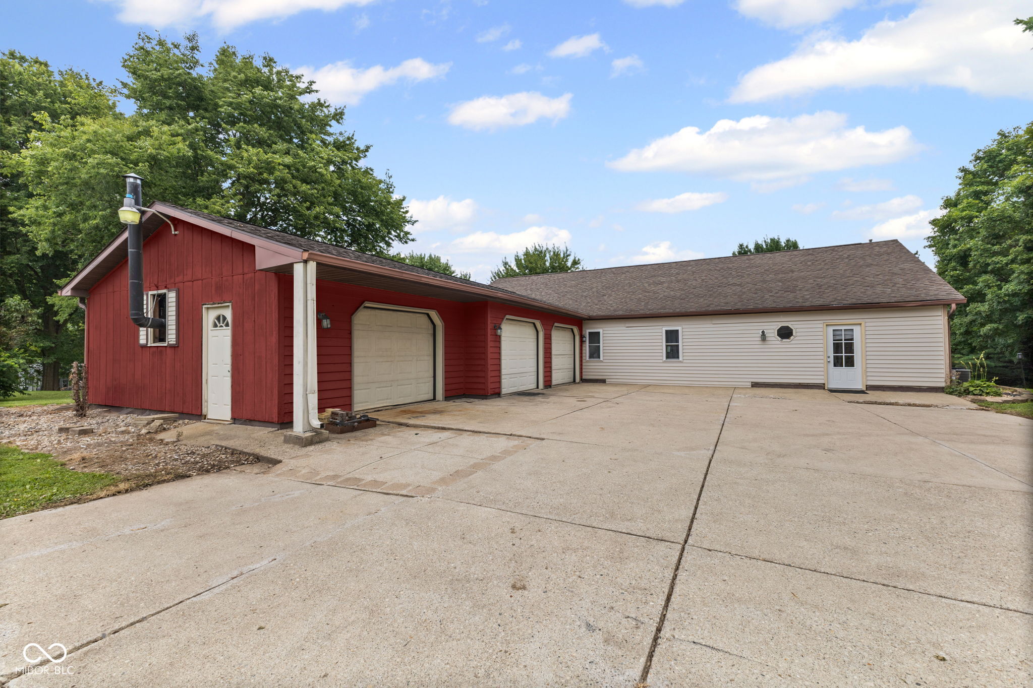 2360 W US Highway 36 Drive