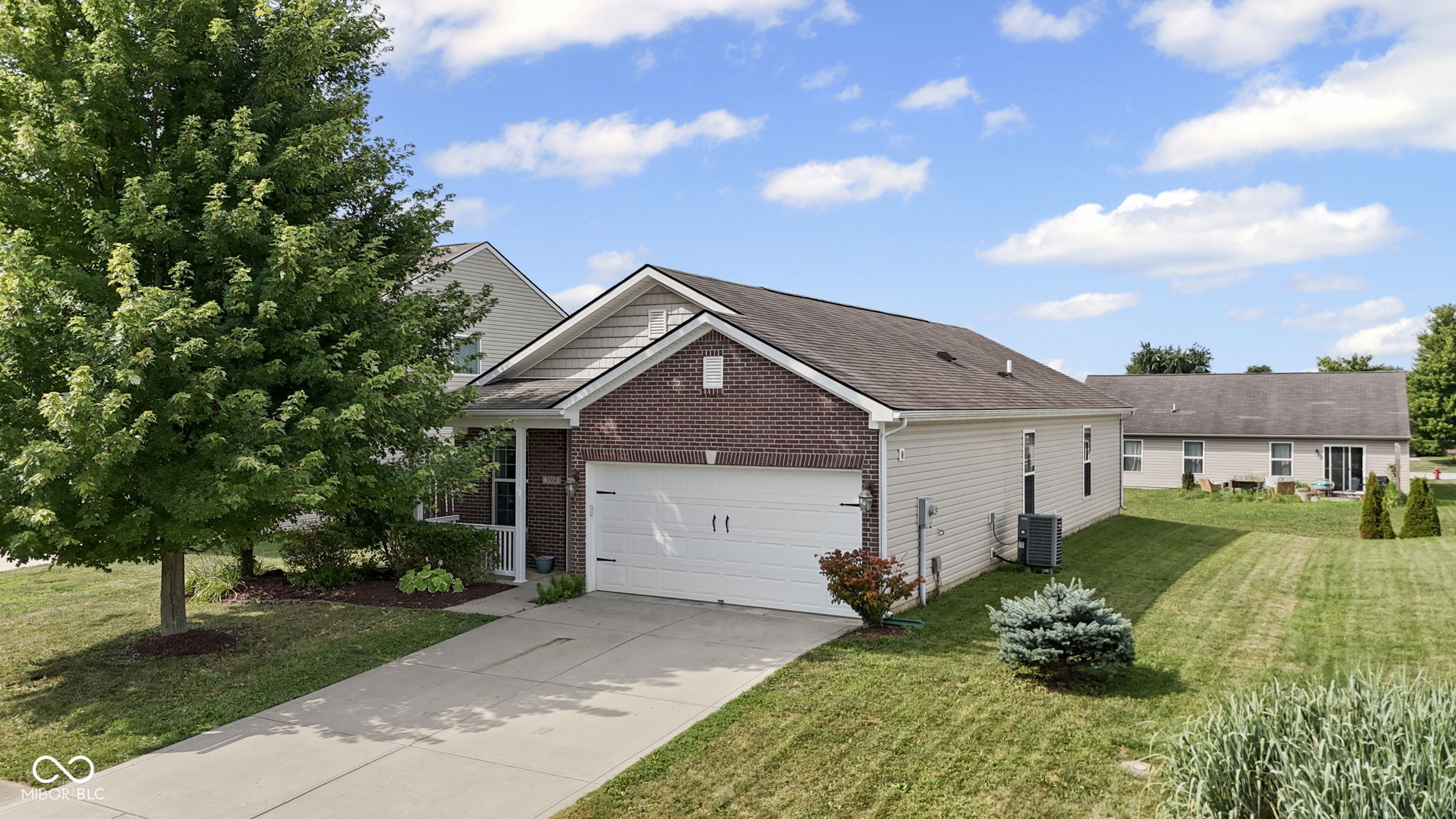 3504 Limesprings Lane