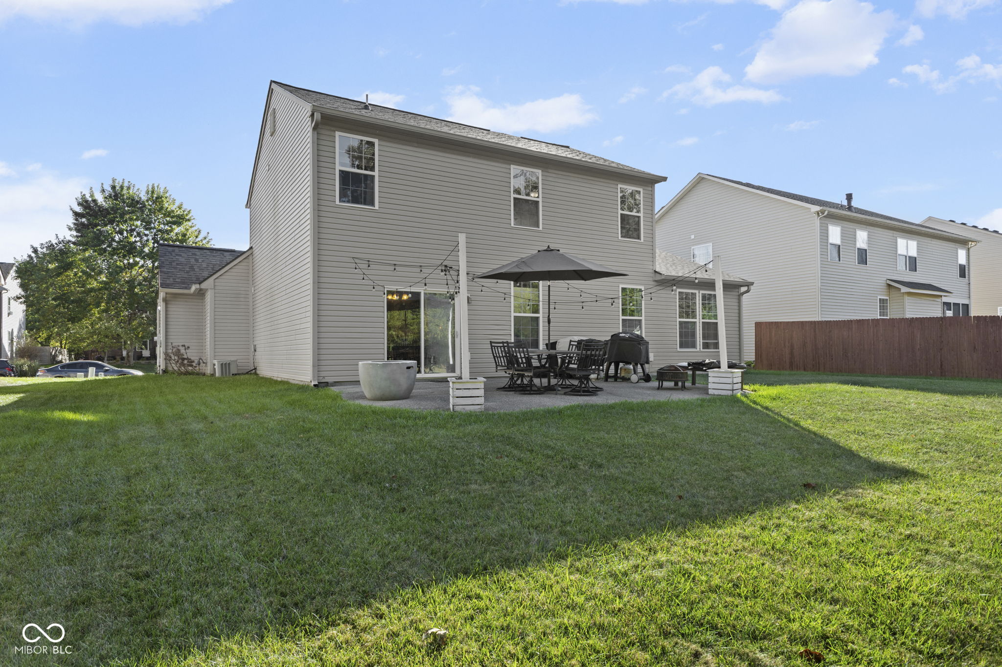 17037 Bittner Way