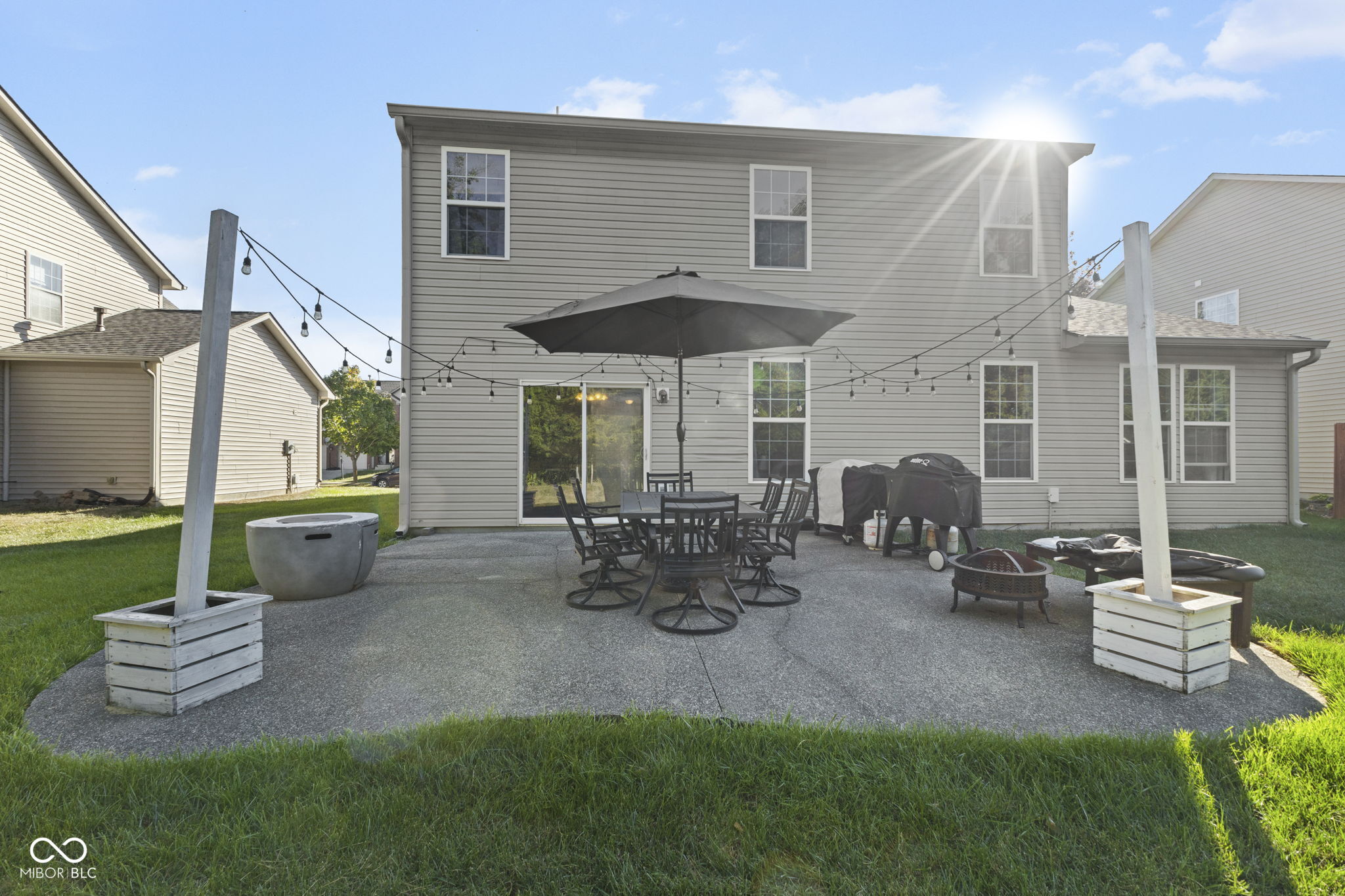 17037 Bittner Way