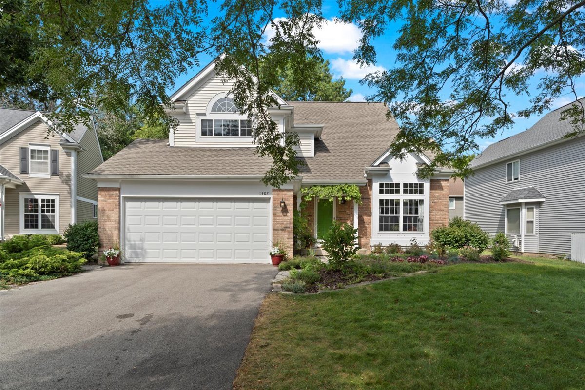 1387 London Court