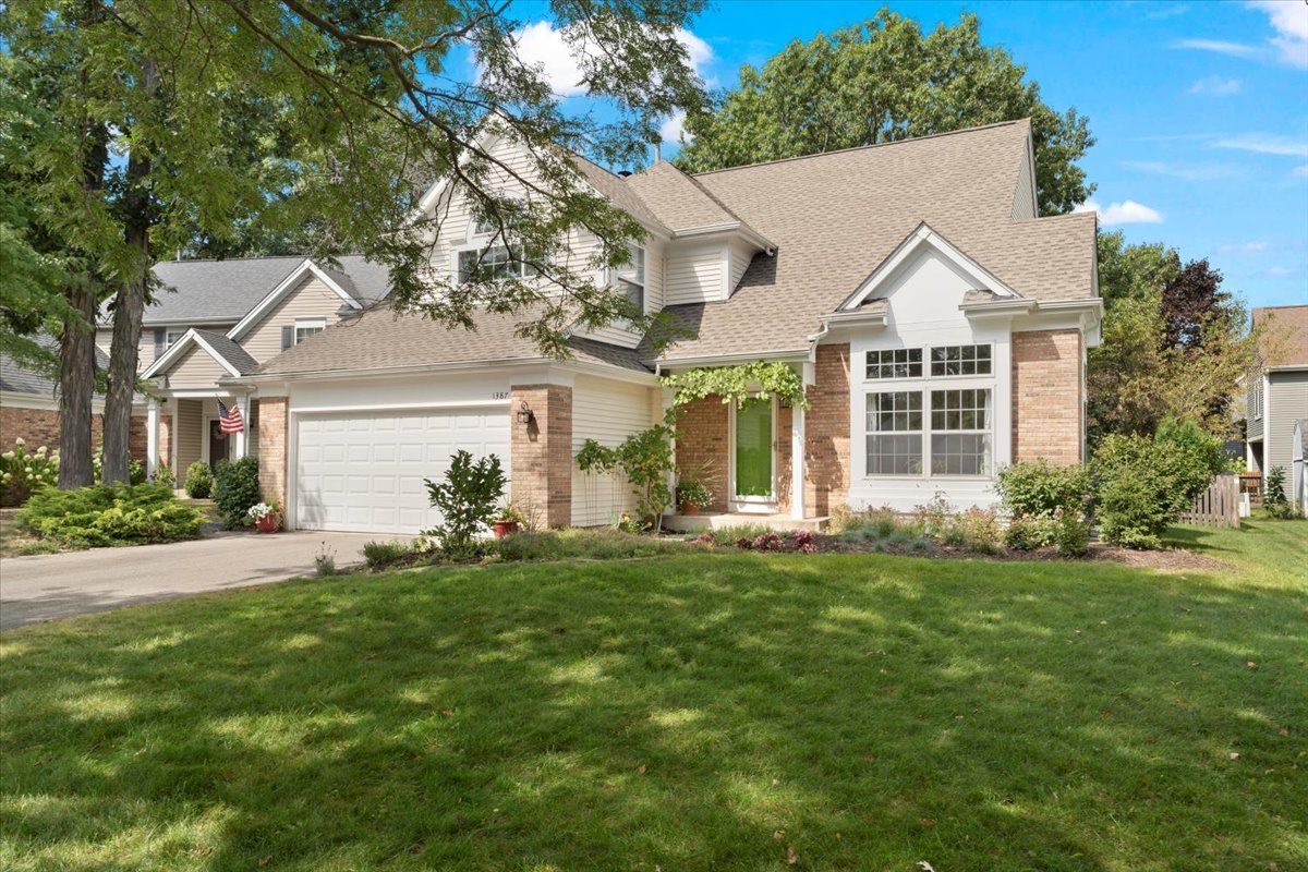 1387 London Court