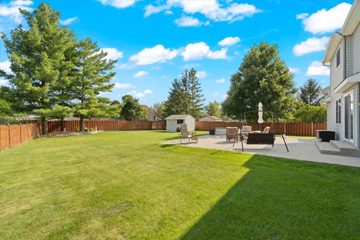 316 Yorkshire Drive