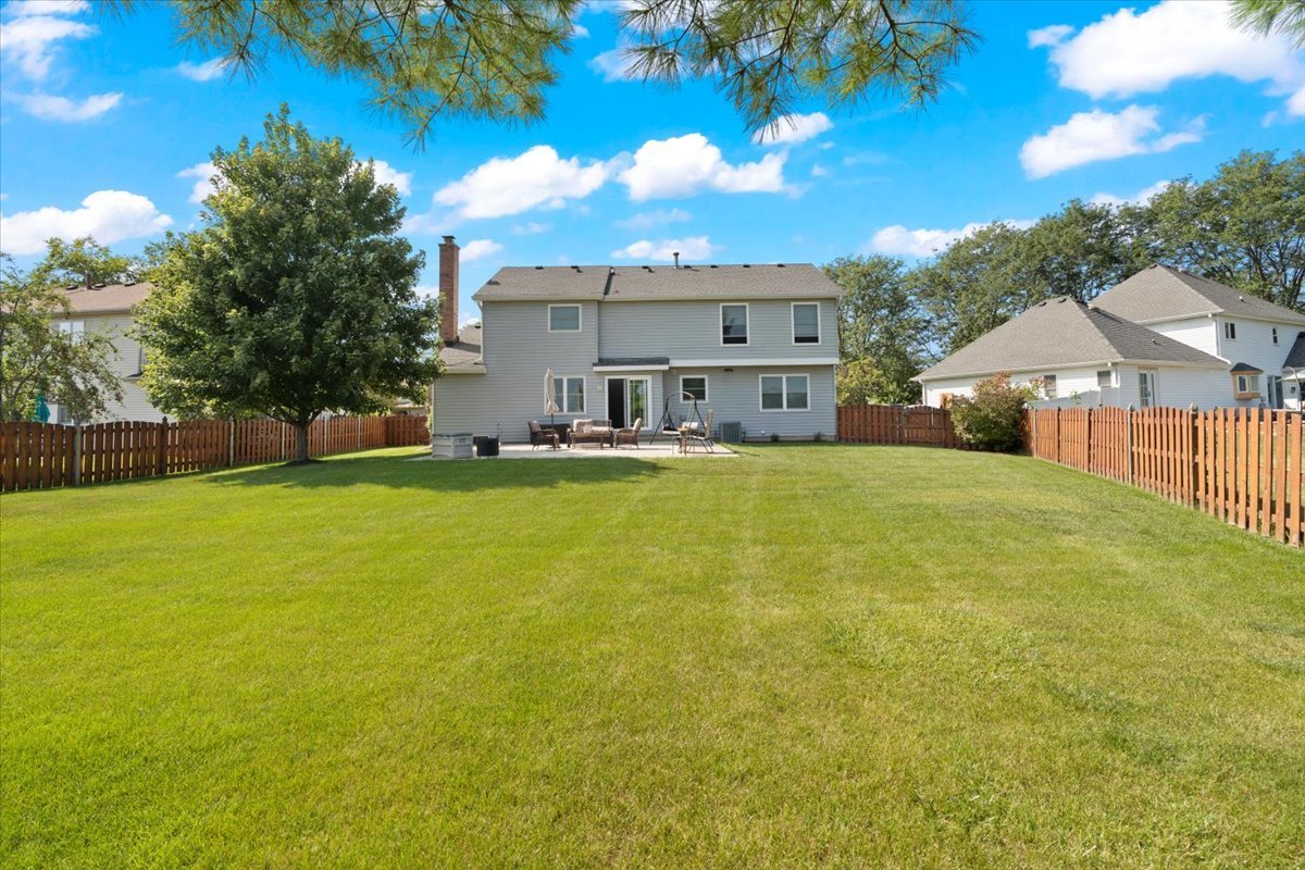 316 Yorkshire Drive