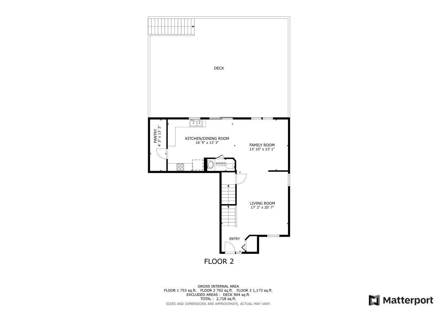 593 Collier Drive
