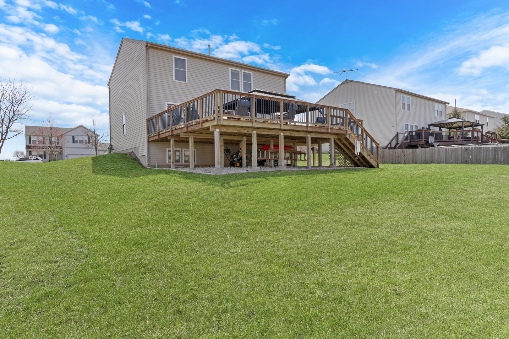 593 Collier Drive