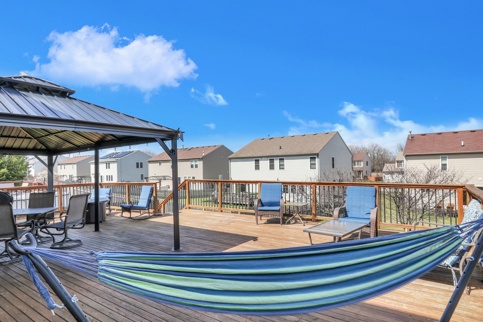 593 Collier Drive